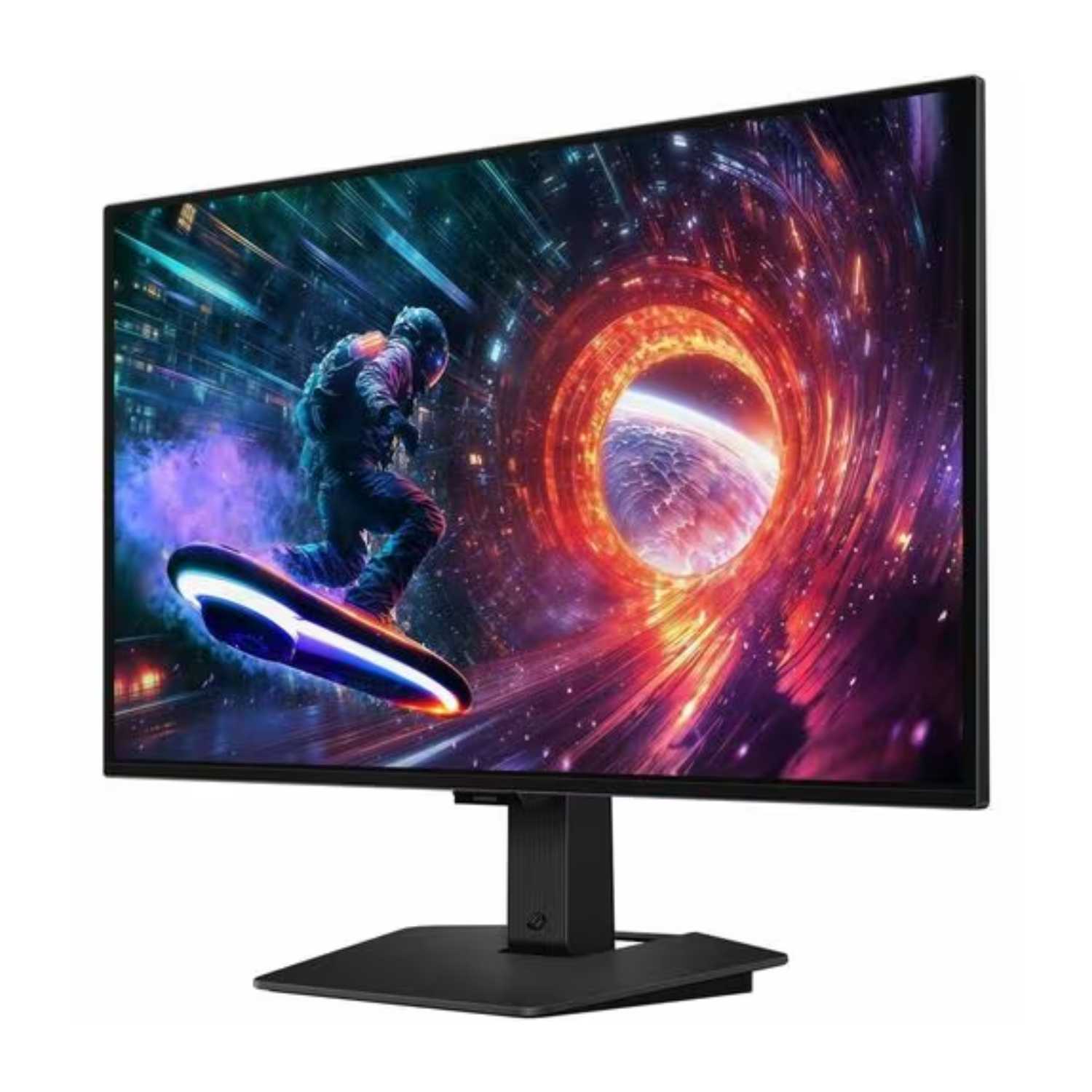 Monitor Samsung Odyssey G5 27” QHD OLED 180Hz 0.03ms-2