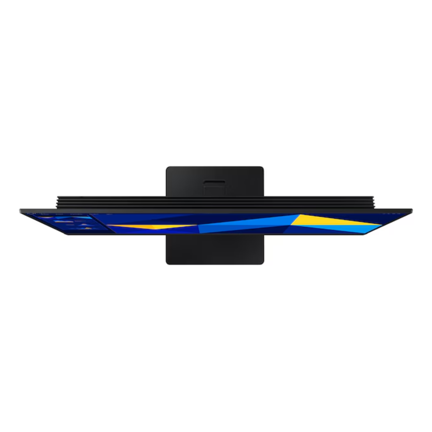 Monitor Samsung 22" FHD IPS Essential S3 100Hz Eye Saber-5