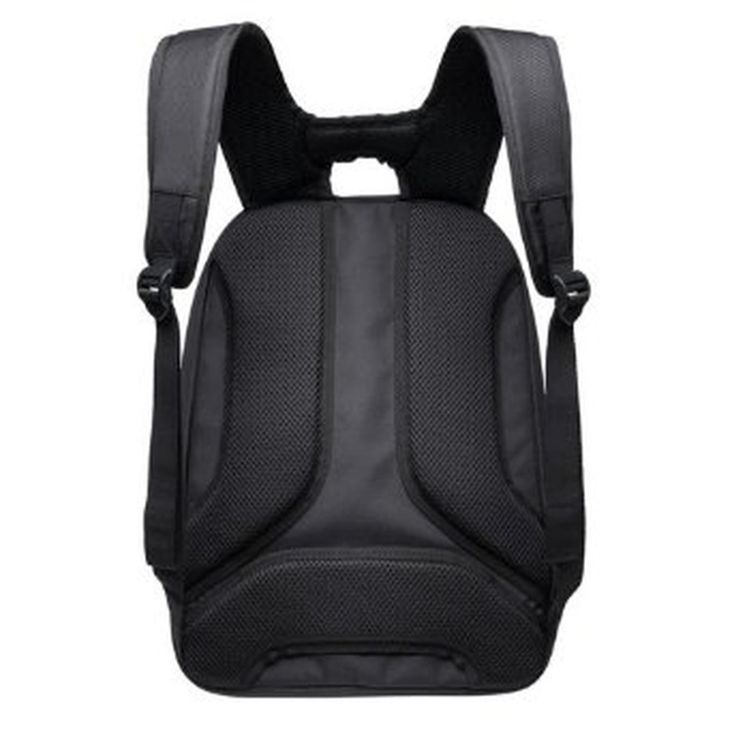 Mochila Ultrabook Optimized 14 Negro-2