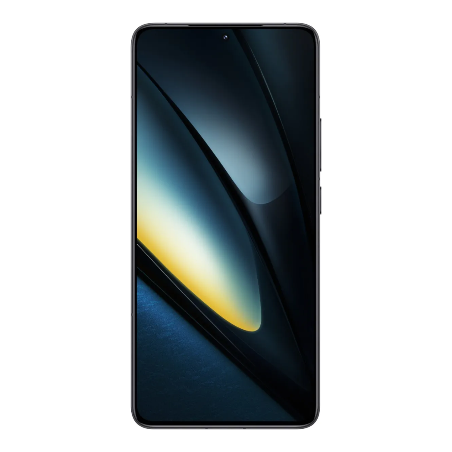 Celular Xiaomi POCO F6 Pro 12GB 512GB Negro-0