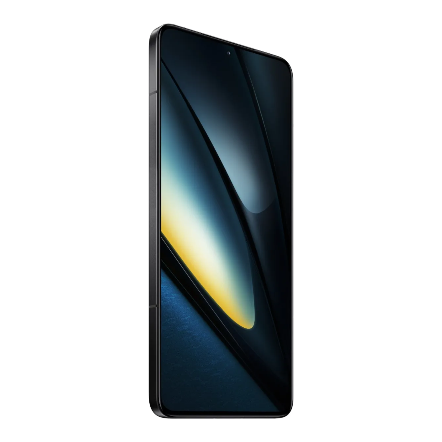 Celular Xiaomi POCO F6 Pro 12GB 512GB Negro-2