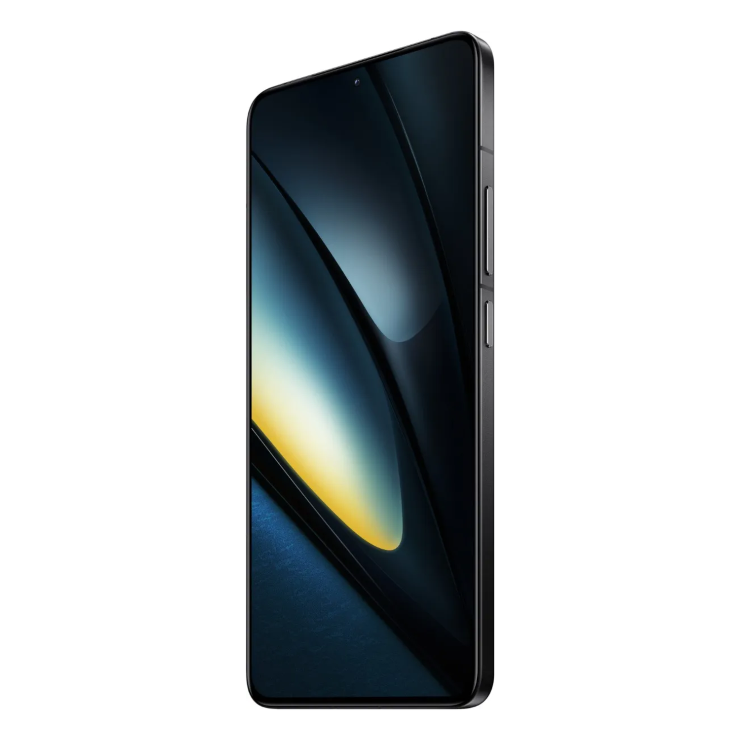 Celular Xiaomi POCO F6 Pro 12GB 512GB Negro-3