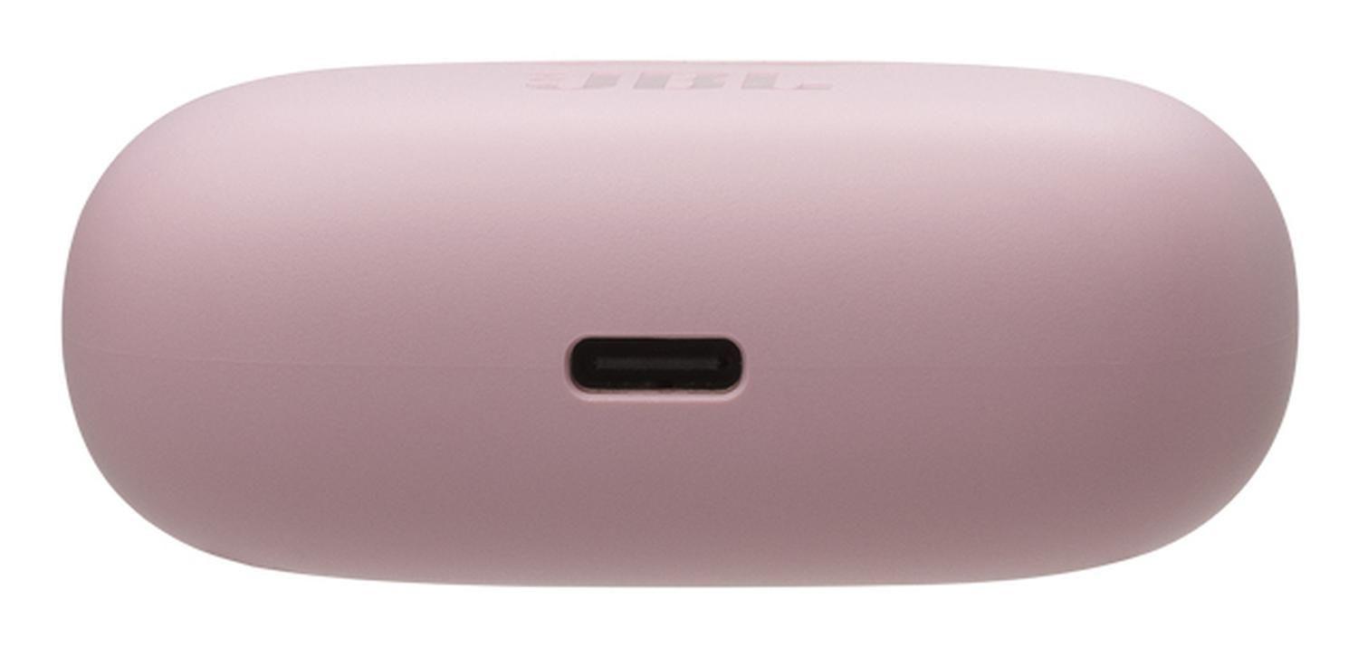 Audífonos Inalámbricos JBL Wave Beam 2 Rosa-4
