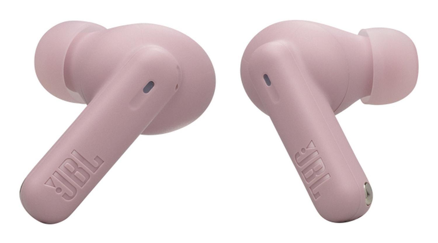 Audífonos Inalámbricos JBL Wave Beam 2 Rosa-8