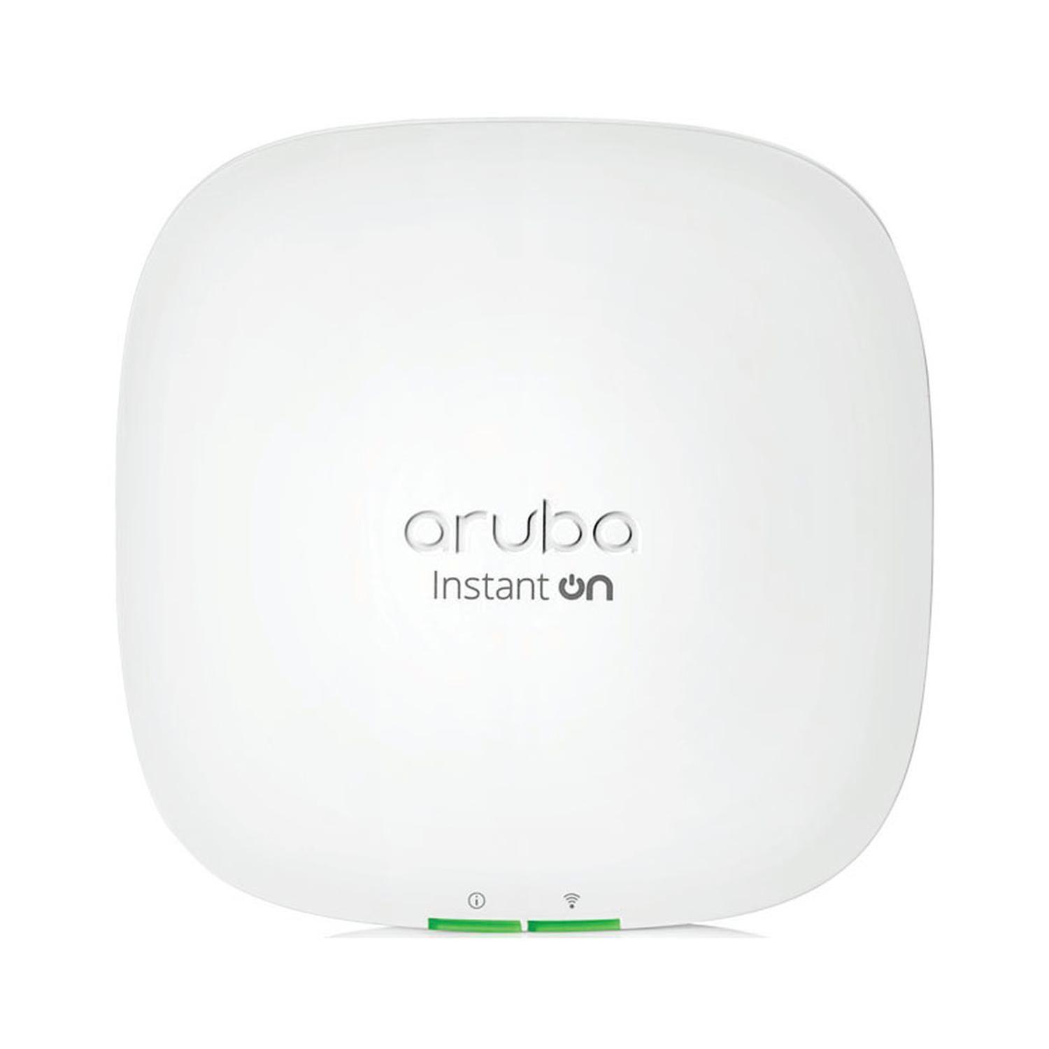 Punto de Acceso Aruba Instant On AP22 PoE-0
