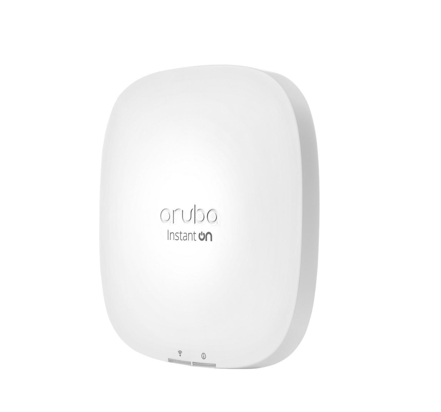 Punto de Acceso Aruba Instant On AP22 PoE-3