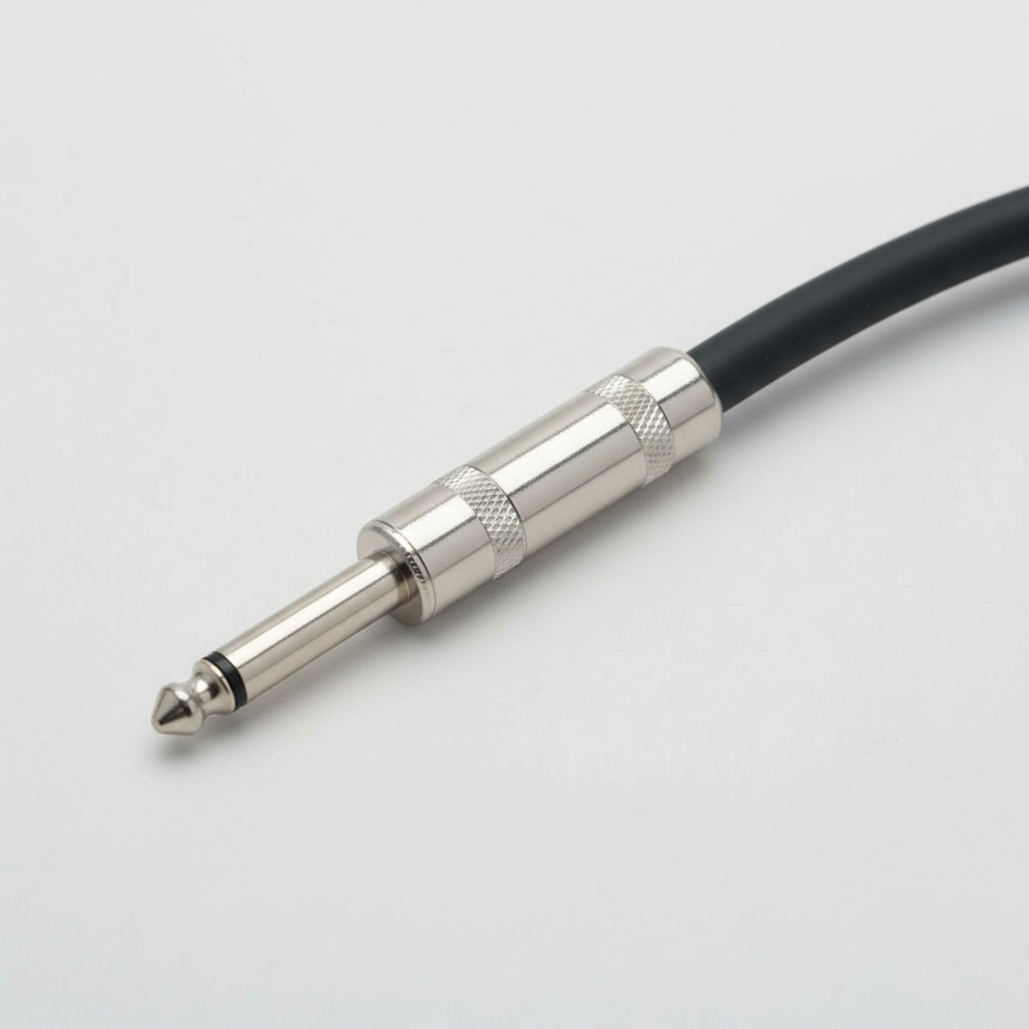 Cable de Parlante 1,5 m Plug 1/4 para Amplificador-4