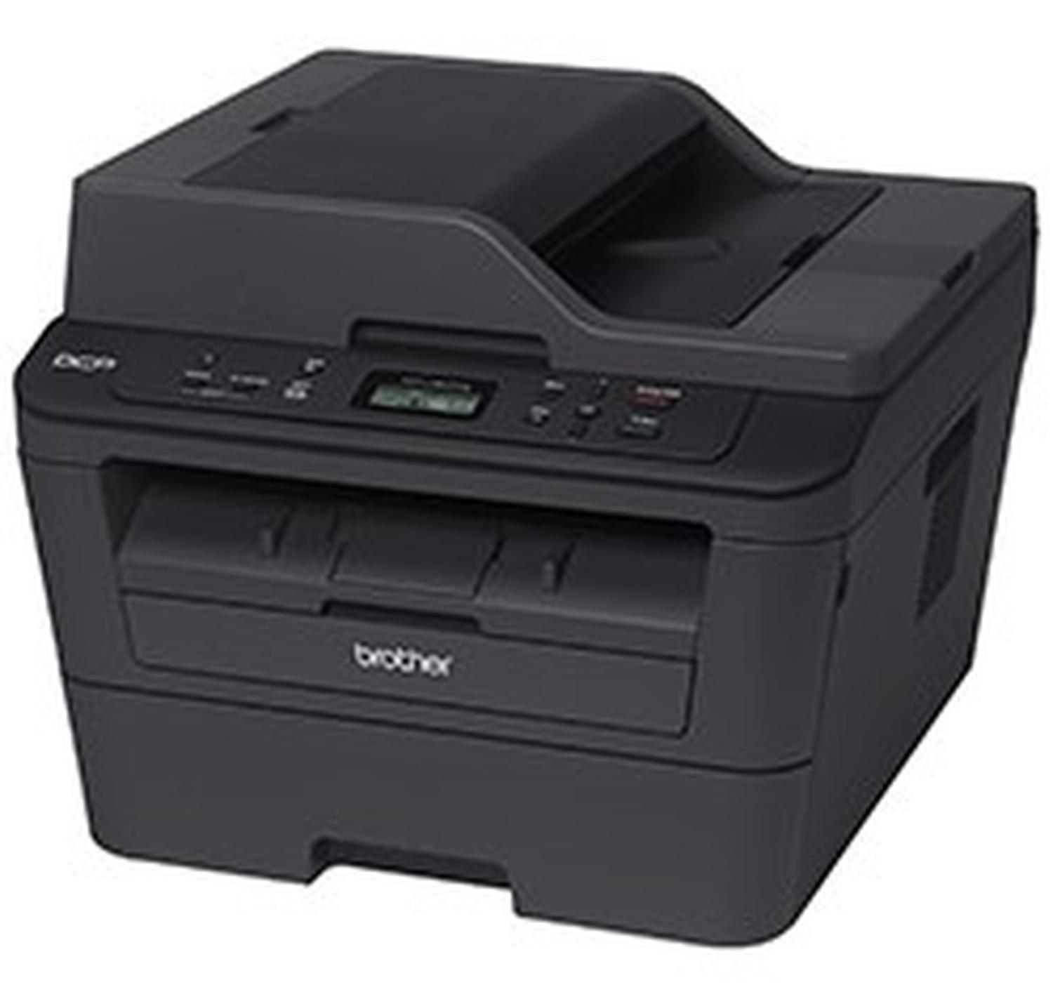 Impresora Multifuncional DCP-L2540DW Monocromática WiFi-3