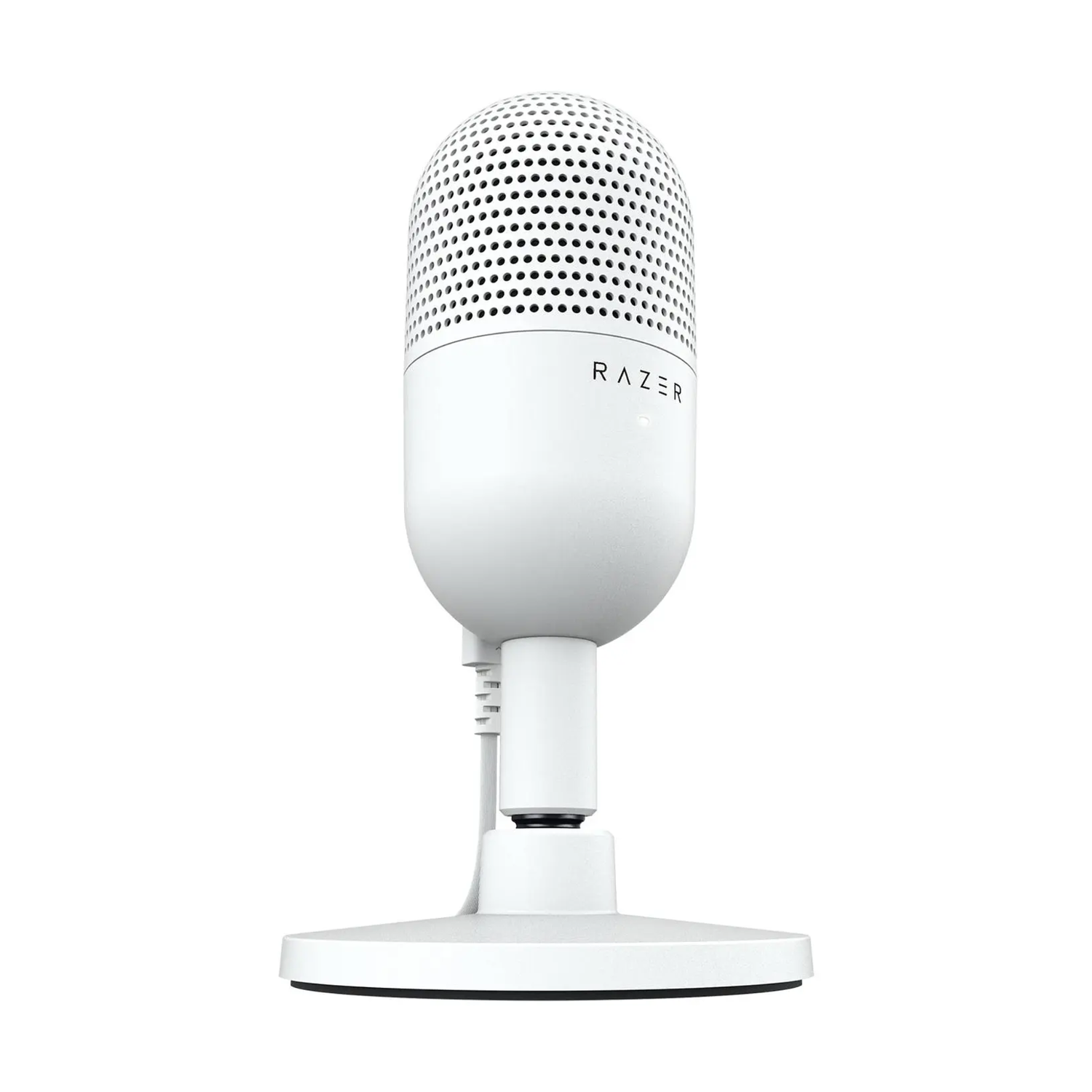 Mini Micrófono para Streaming Razer Seiren V3 Blanco-2