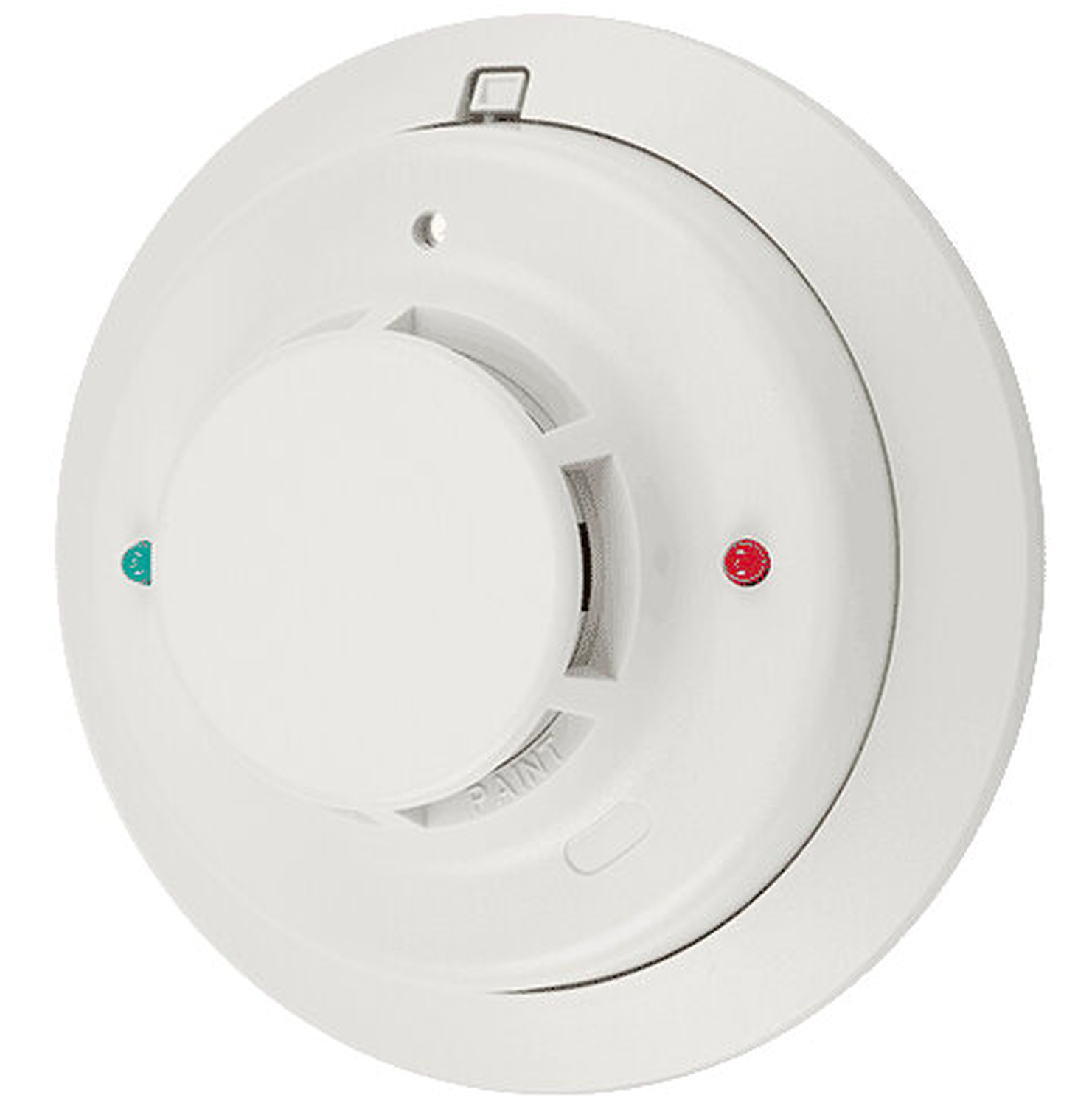 Detector Convencional 2 Hilos 12/24V, Inc. Base-1