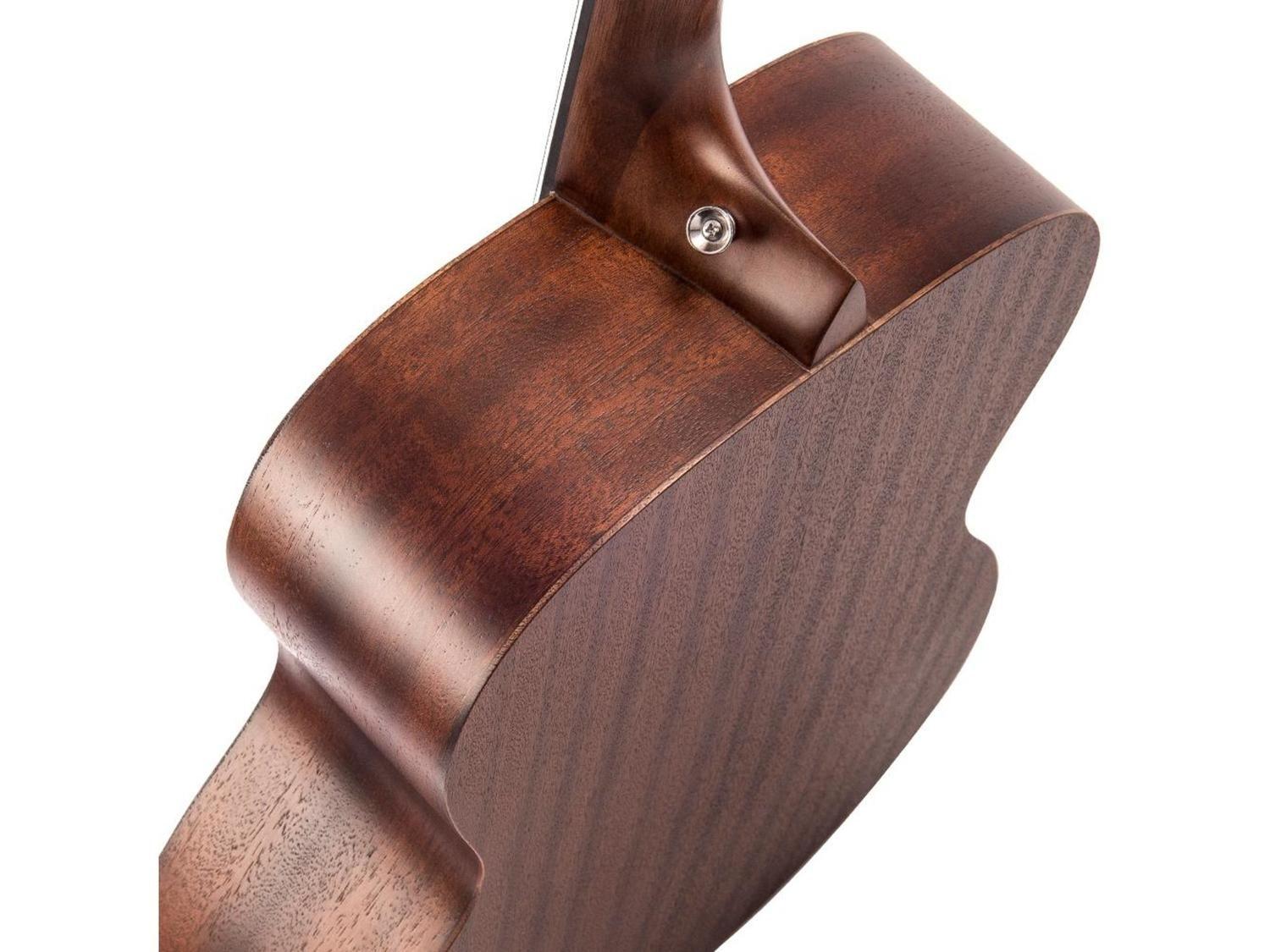 Guitarra Acústica VINTAGE V660WK VINTAGE STATESBORO SERIES - ORCHESTRA WHISKY SOUR-8