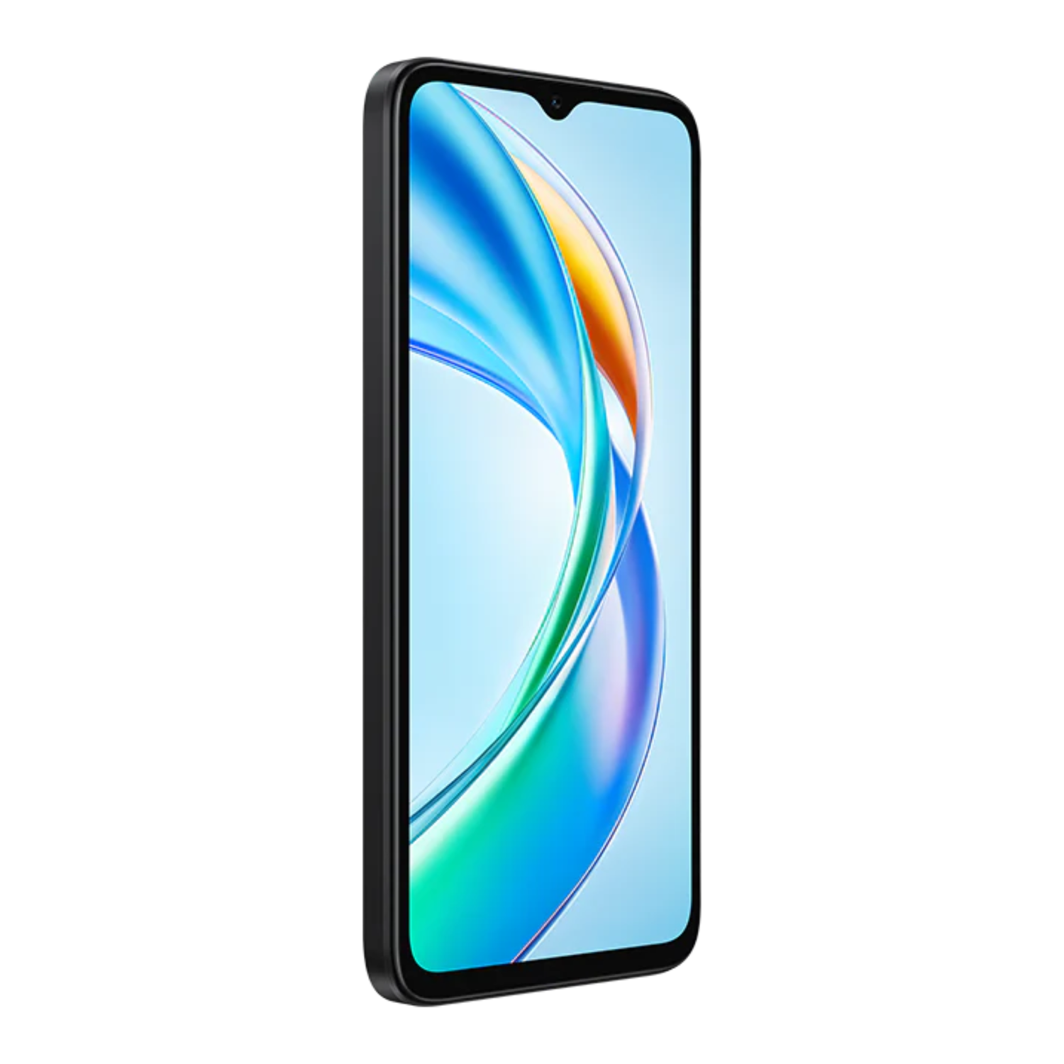 Celular Honor X5b Plus 4GB 256GB Android 6.5 Negro-3