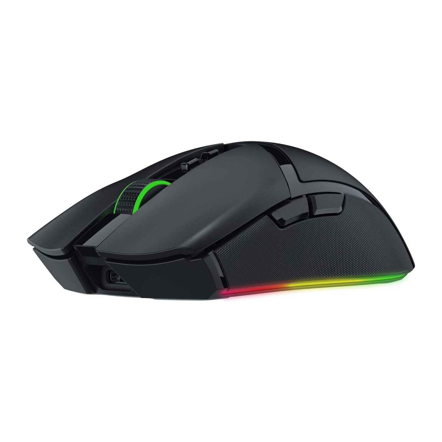 Mouse Gamer Inalámbrico Razer Cobra Pro RGB Negro-2