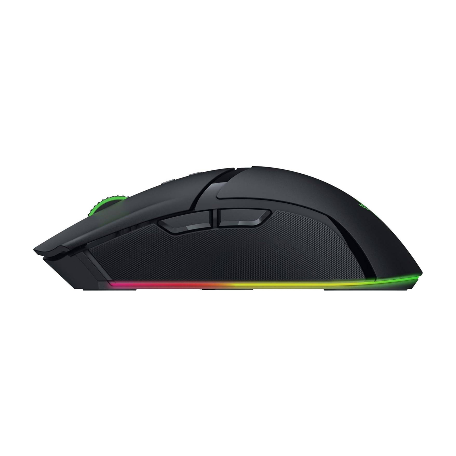 Mouse Gamer Inalámbrico Razer Cobra Pro RGB Negro-3
