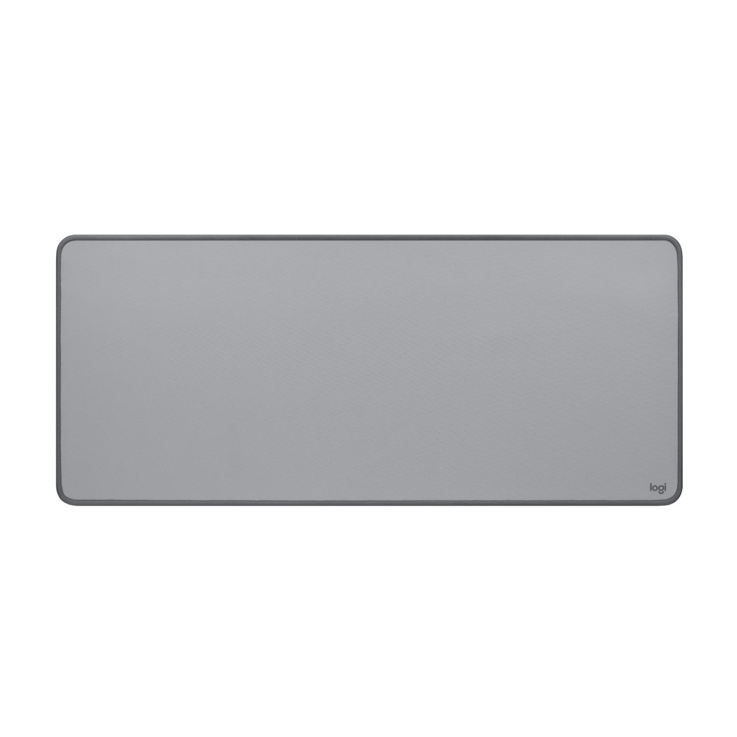 Desk Mat Studio Series Mouse pad - mid gray-2