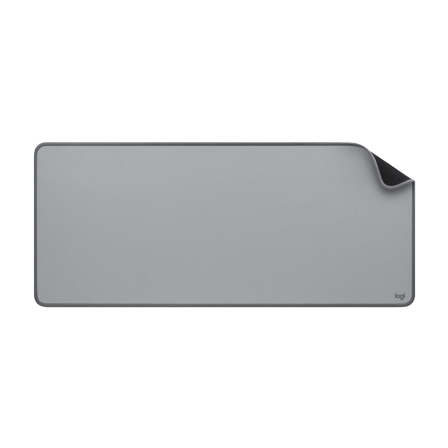 Desk Mat Studio Series Mouse pad - mid gray-3