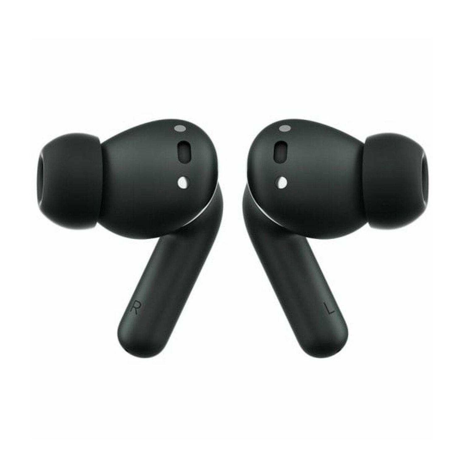 Motorola Moto Buds+ Inalámbricos con Sonido Bose Negro-2