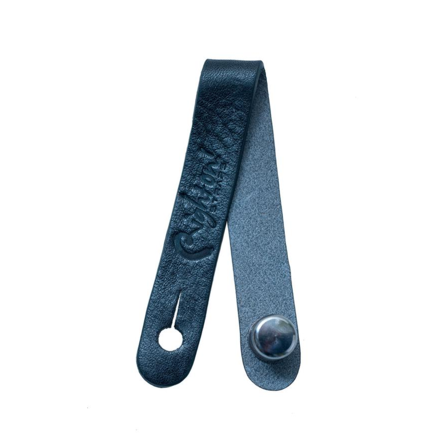 Adaptador Correa RightOn Neck Straplink Negro-0