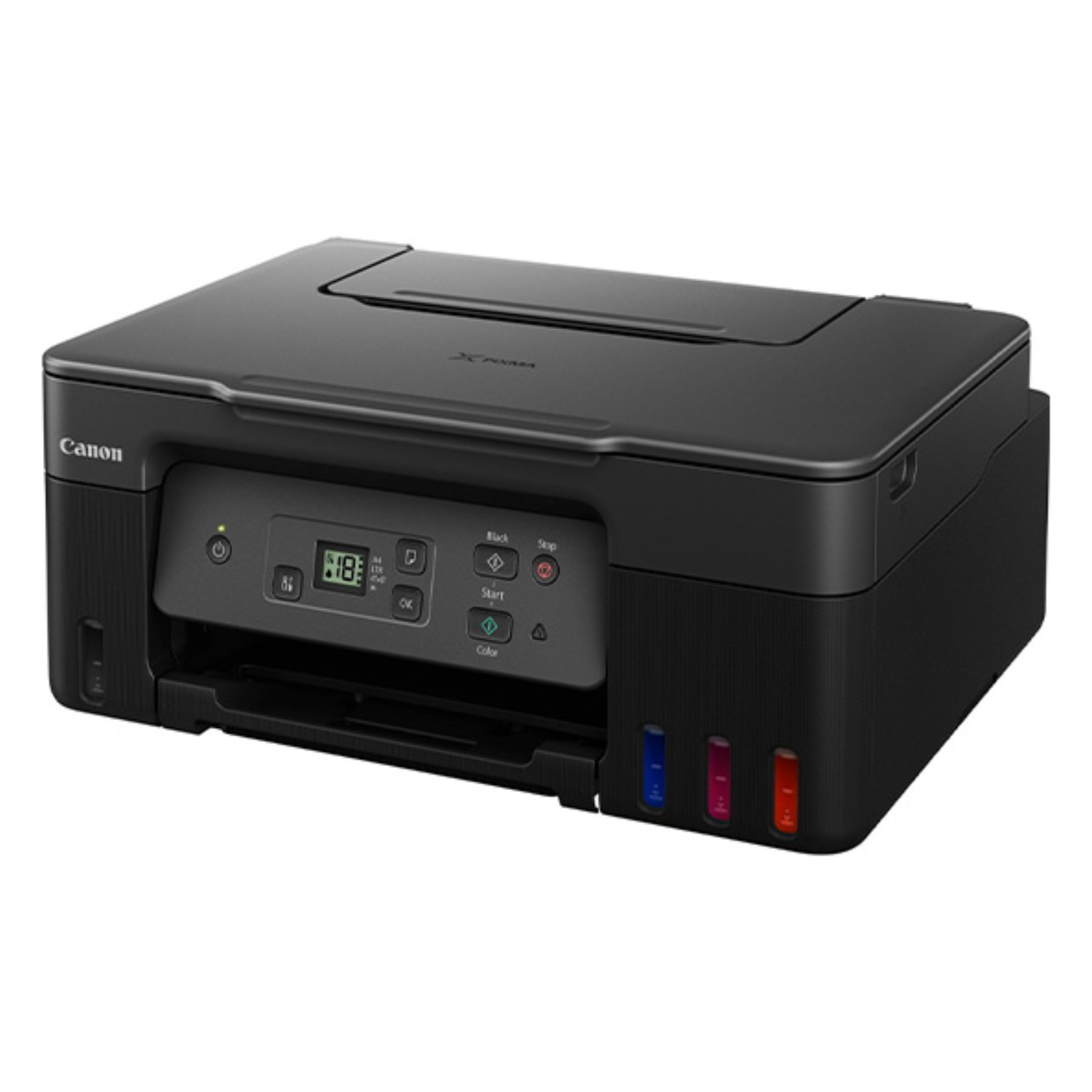 Impresora Multifuncional Pixma G2170 Color USB-4