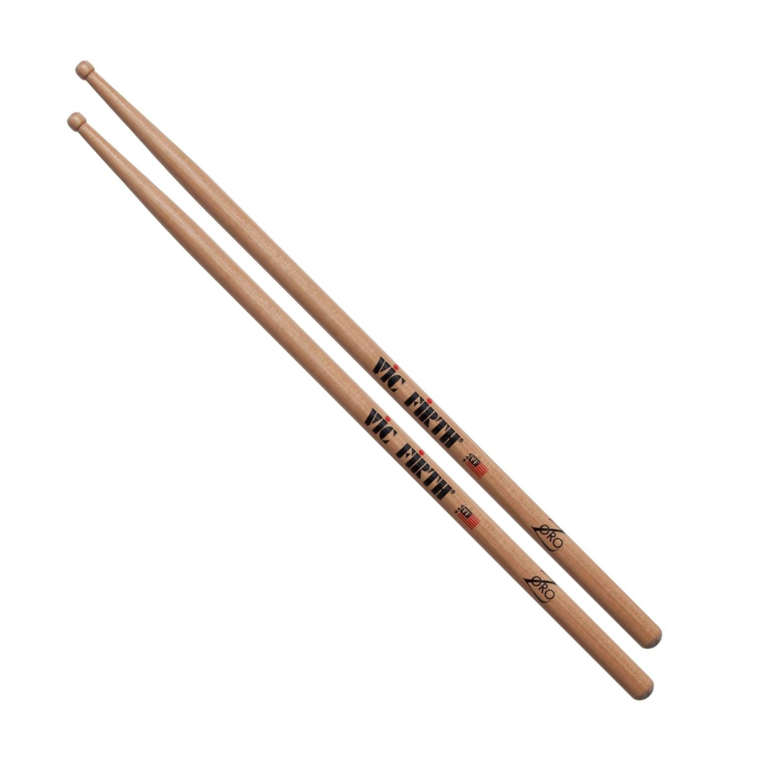 Baquetas Vic Firth Signature Zoro-2