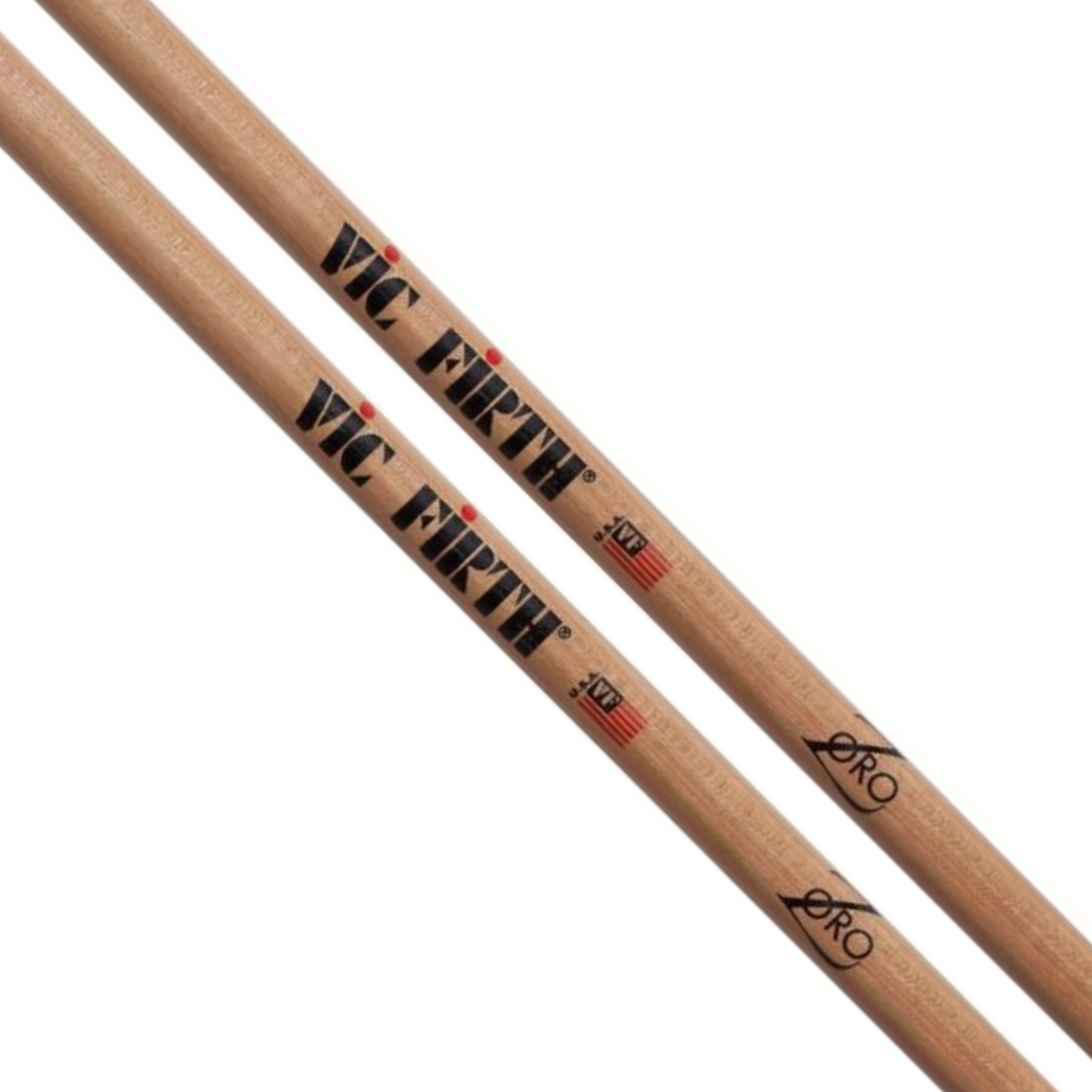 Baquetas Vic Firth Signature Zoro-3