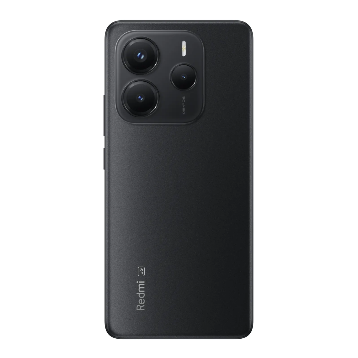 Smartphone Xiaomi Redmi Note 14 256GB 8GB Dual SIM Midnight Black-3
