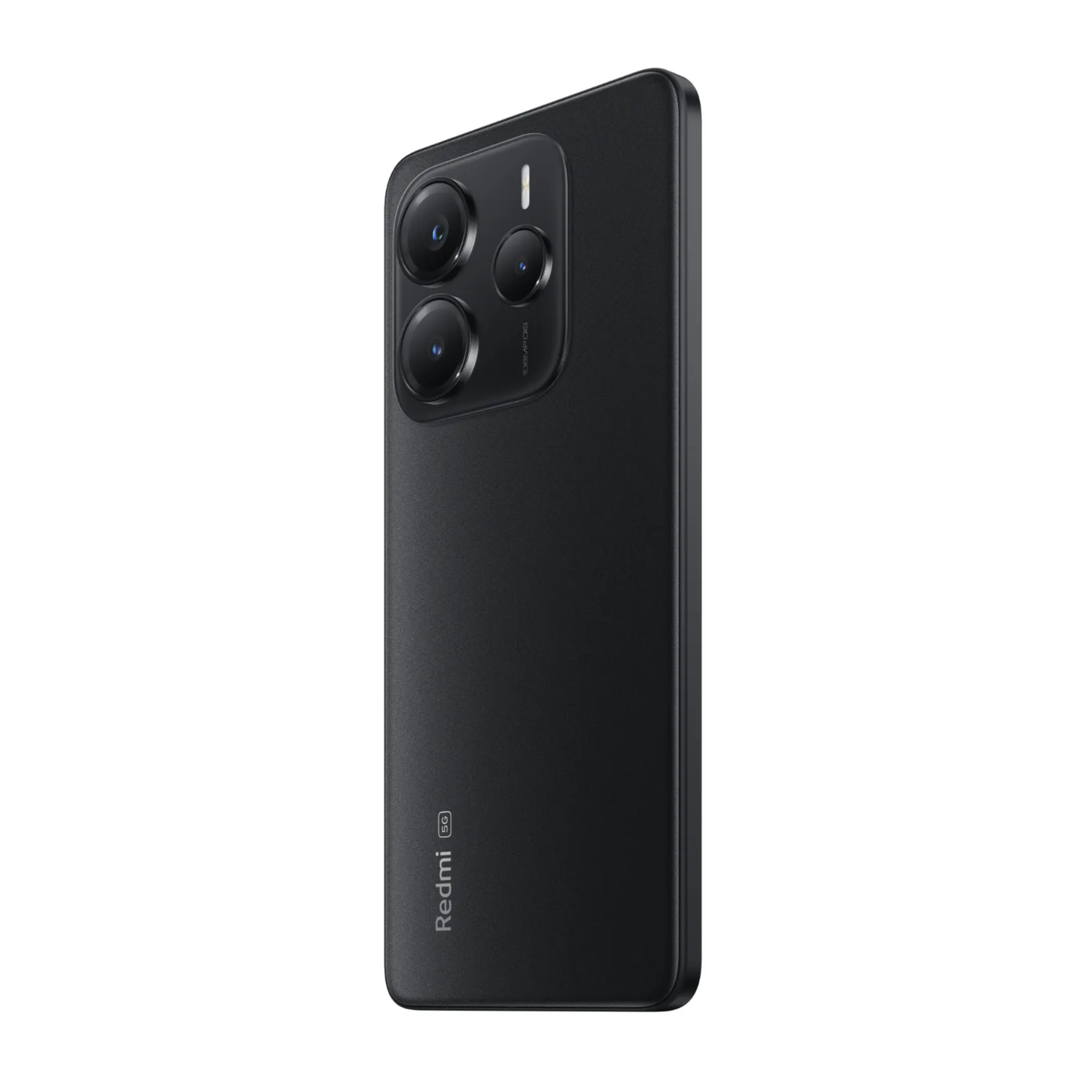 Smartphone Xiaomi Redmi Note 14 256GB 8GB Dual SIM Midnight Black-4