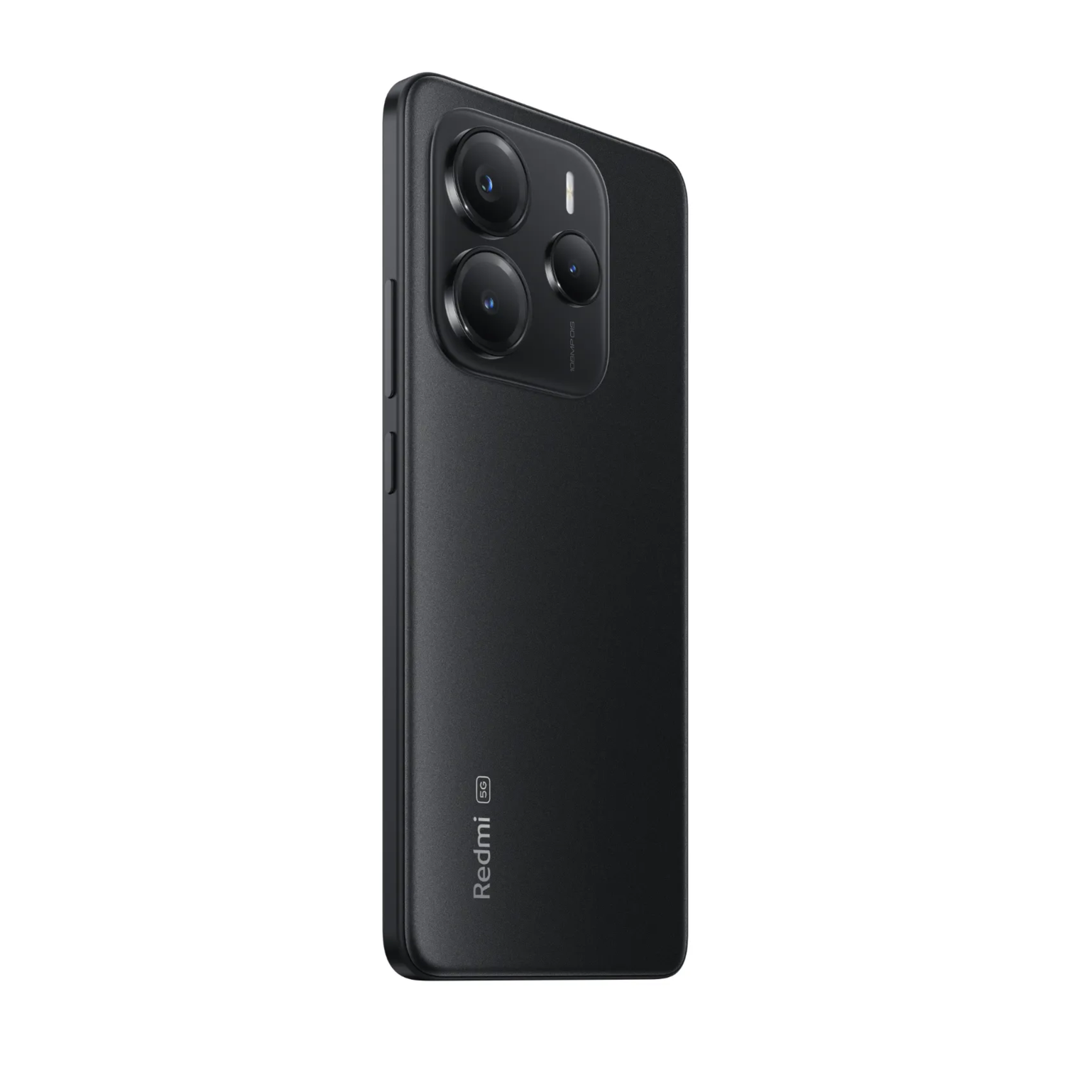 Smartphone Xiaomi Redmi Note 14 256GB 8GB Dual SIM Midnight Black-9