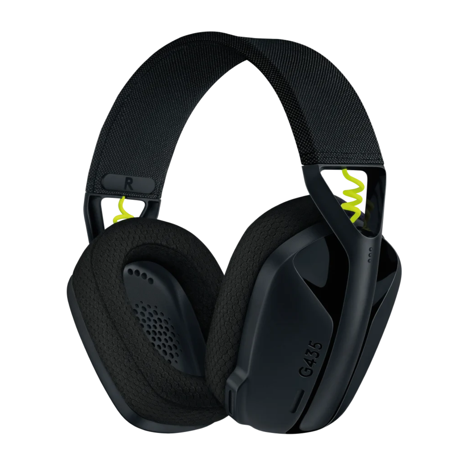 Auriculares Inalámbricos Logitech G435 LIGHTSPEED Gaming-1
