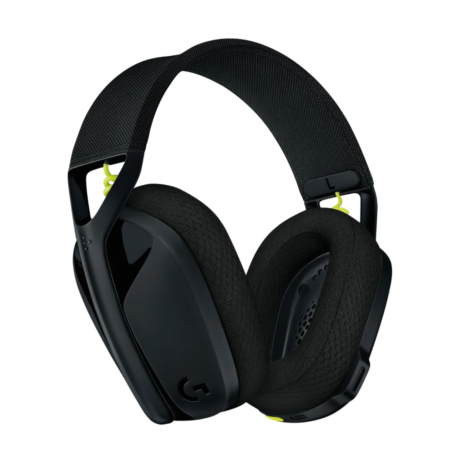 Auriculares Inalámbricos Logitech G435 LIGHTSPEED Gaming-2