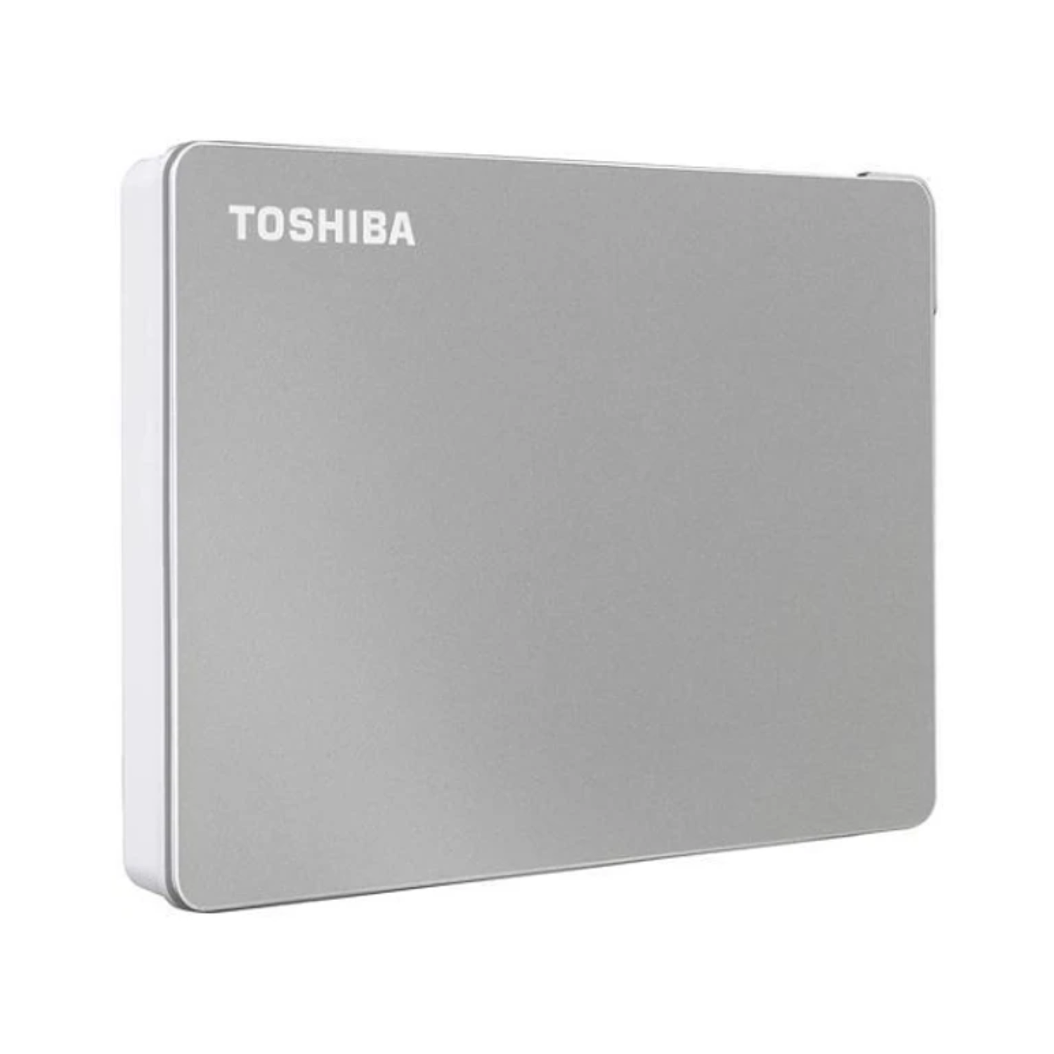 Disco Duro Externo portátil Toshiba Canvio Flex 2 TB 2.5"-0