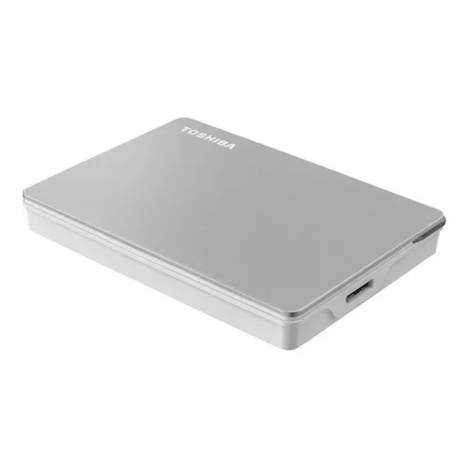 Disco Duro Externo portátil Toshiba Canvio Flex 2 TB 2.5"-1