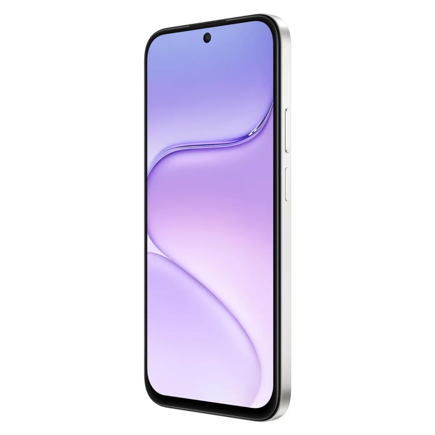 Celular Honor 600 Smart 5G 6GB 256GB 8100mAh Plateado-2