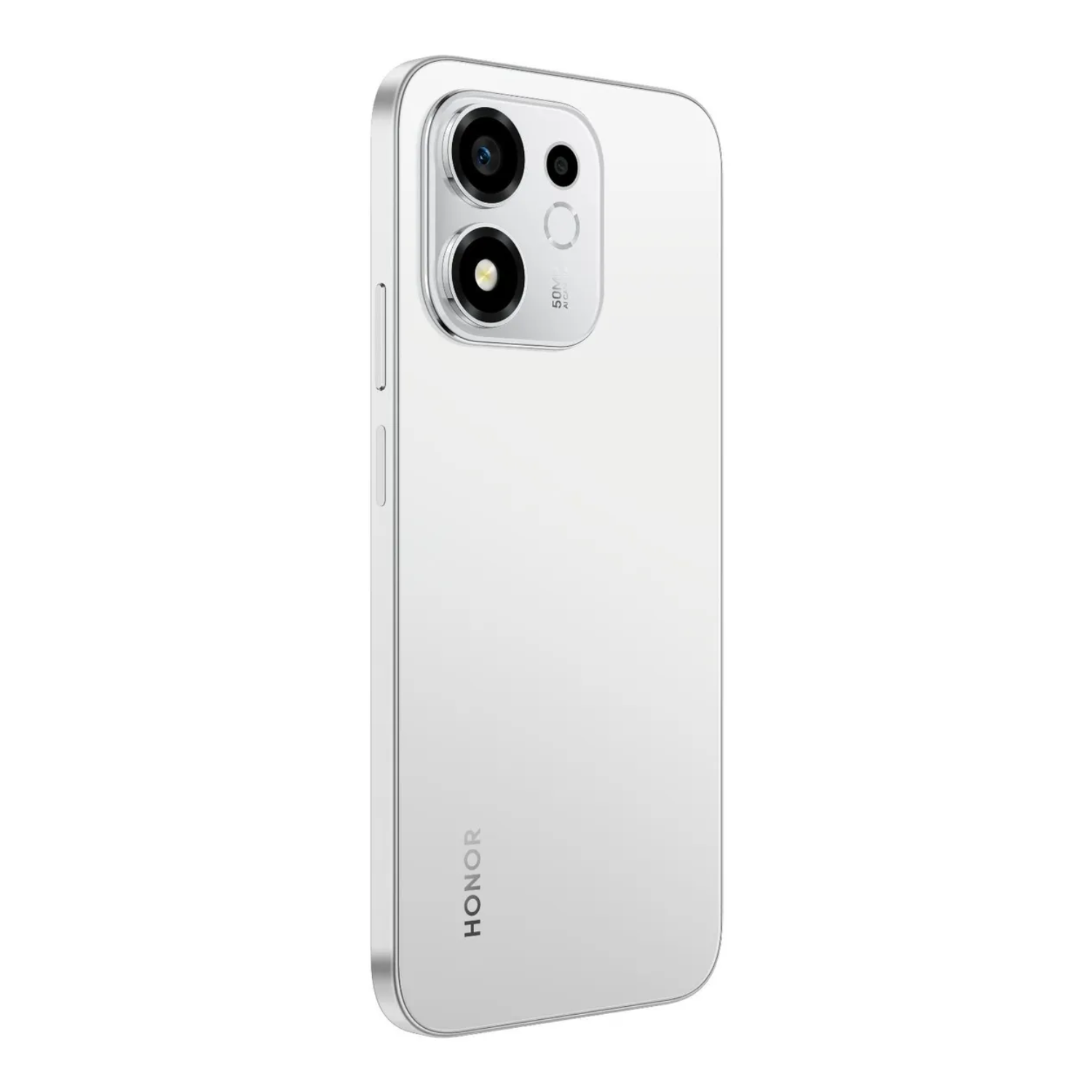 Celular Honor 600 Smart 5G 6GB 256GB 8100mAh Plateado-3