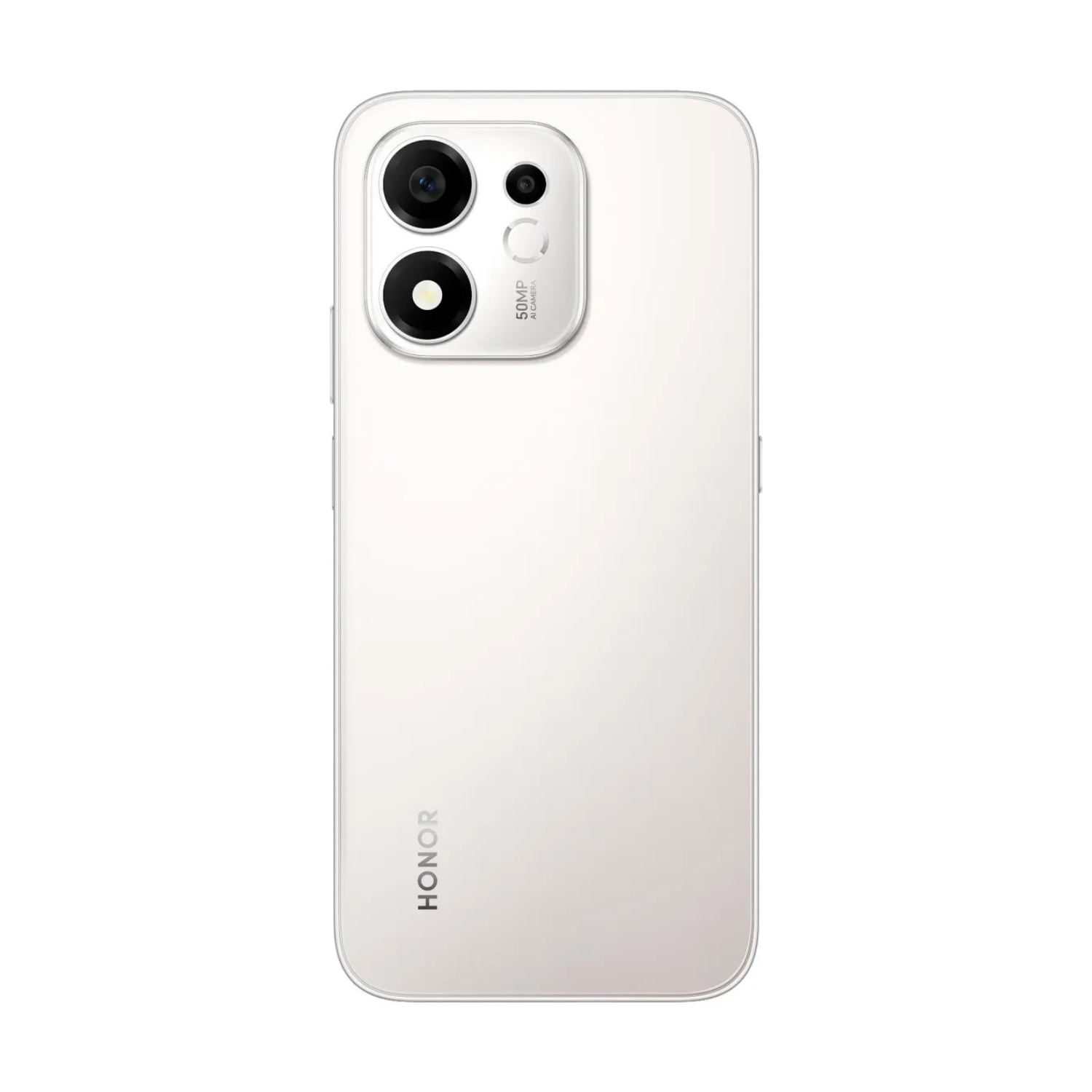 Celular Honor 600 Smart 5G 6GB 256GB 8100mAh Plateado-4
