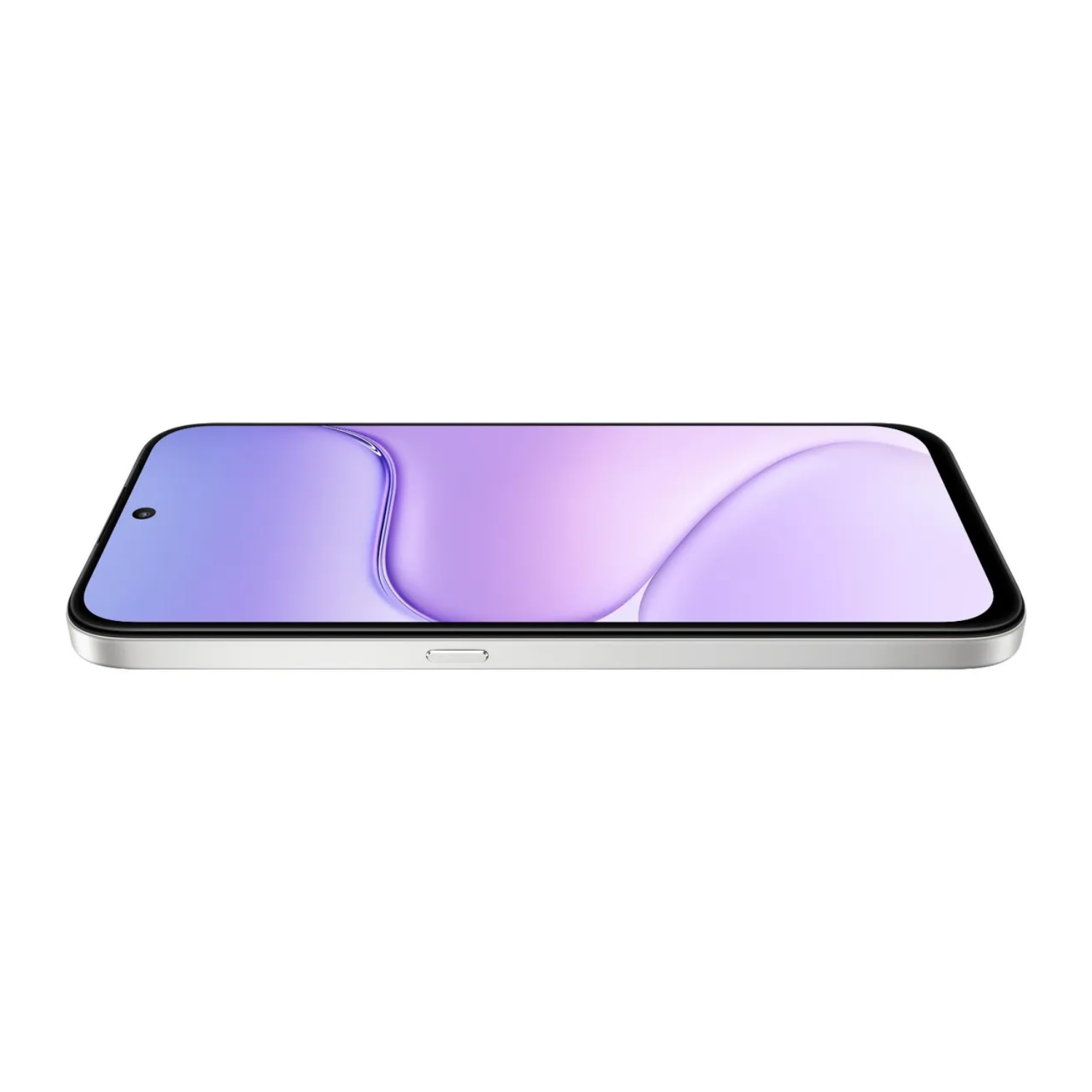Celular Honor 600 Smart 5G 6GB 256GB 8100mAh Plateado-8