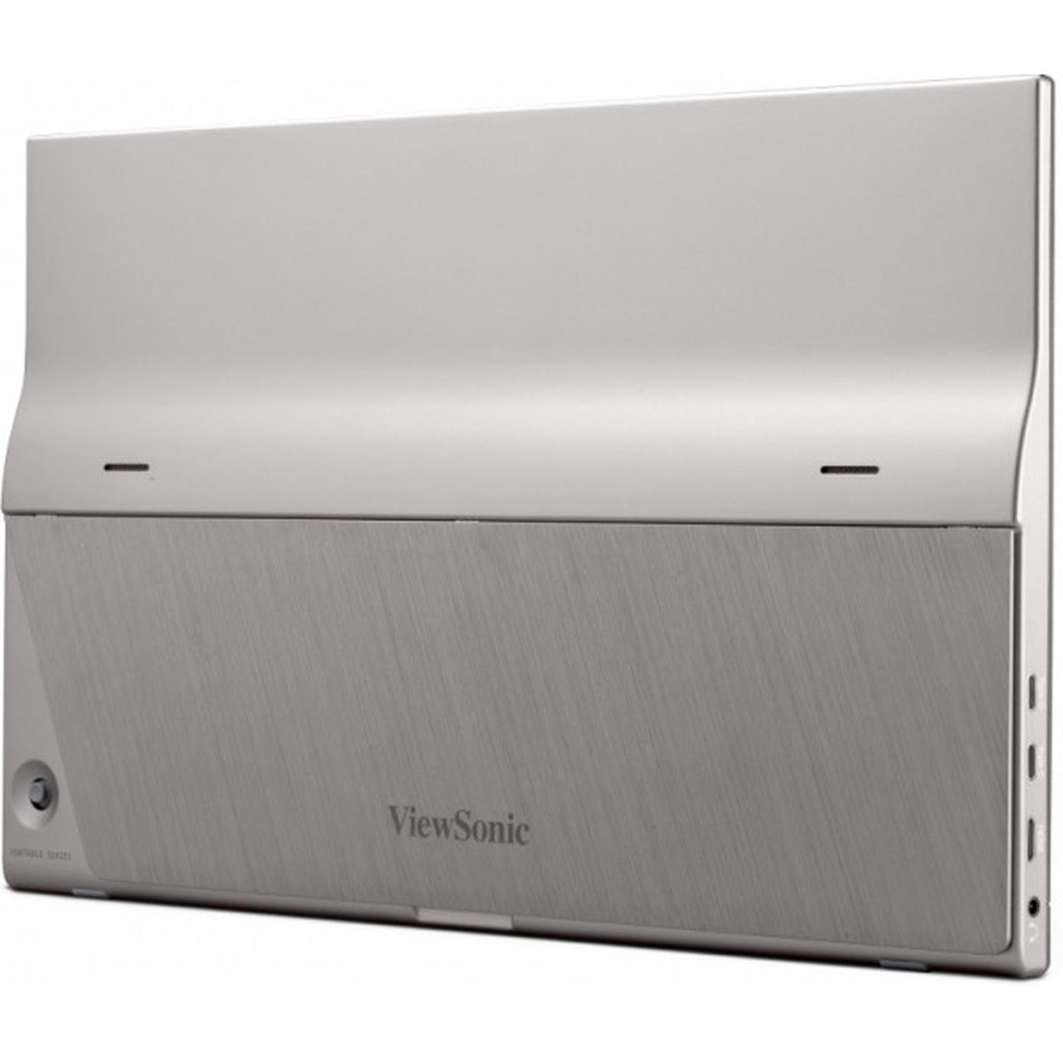 Monitor Viewsonic Táctil Full HD 15.6"-2