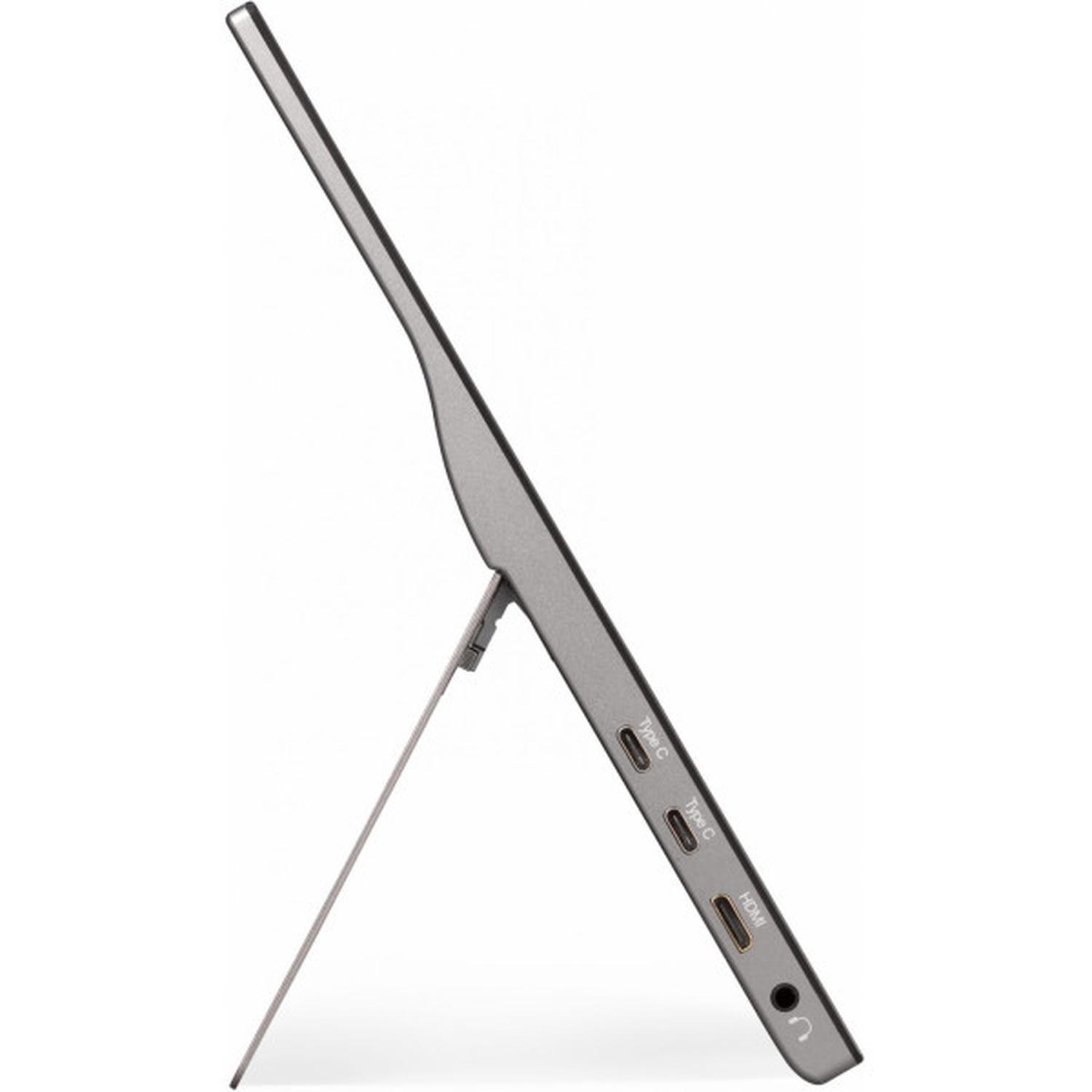 Monitor Viewsonic Táctil Full HD 15.6"-3