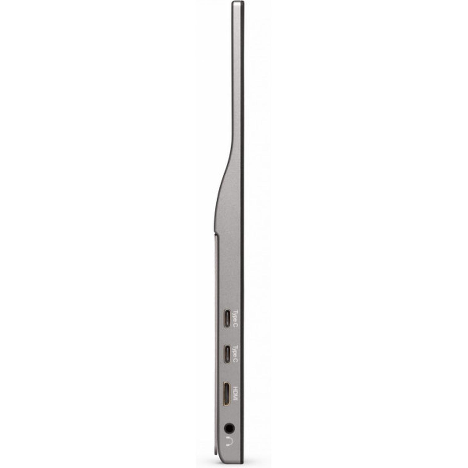Monitor Viewsonic Táctil Full HD 15.6"-6