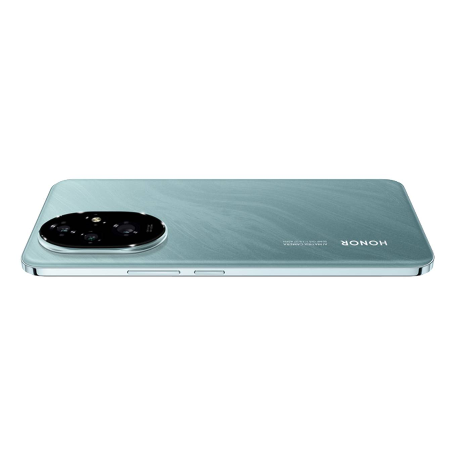 Celular Honor 200 12GB 512GB Android 14 6.7" Emerald Green-7