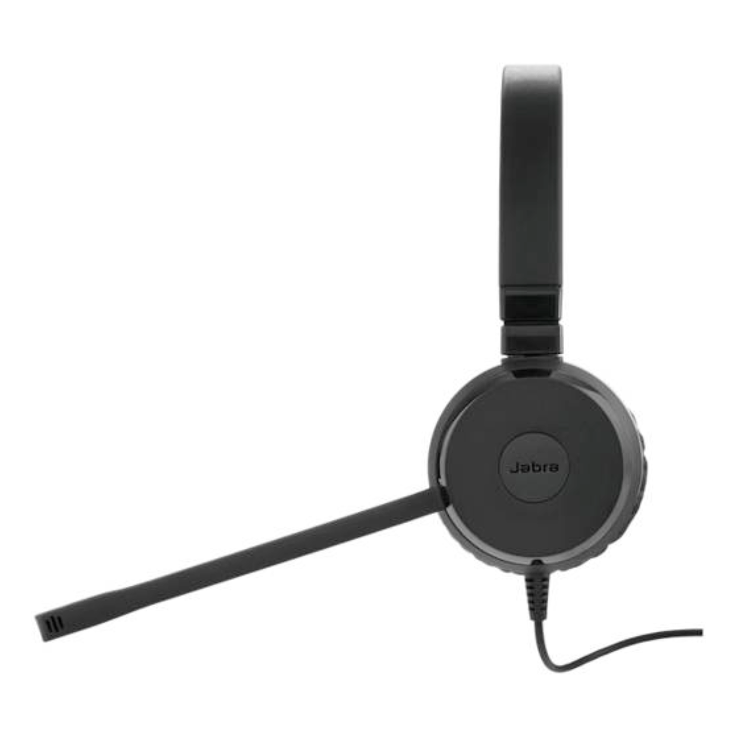 Audifonos Jabra Evolve 30 II Duo MS Teams USB-C/A Negro-3