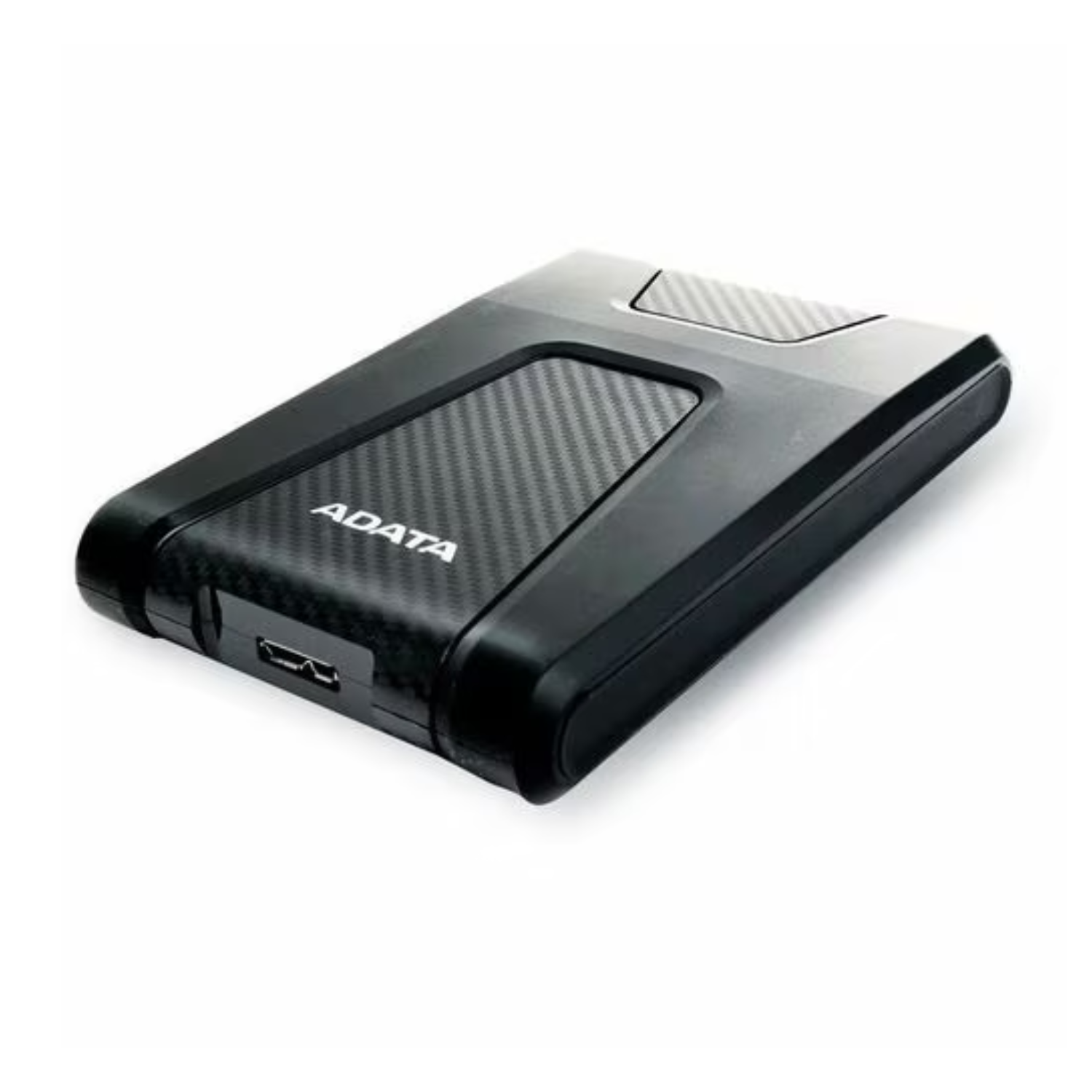 Disco Portátil Adata HD650 1TB USB 3.2 Negro-2
