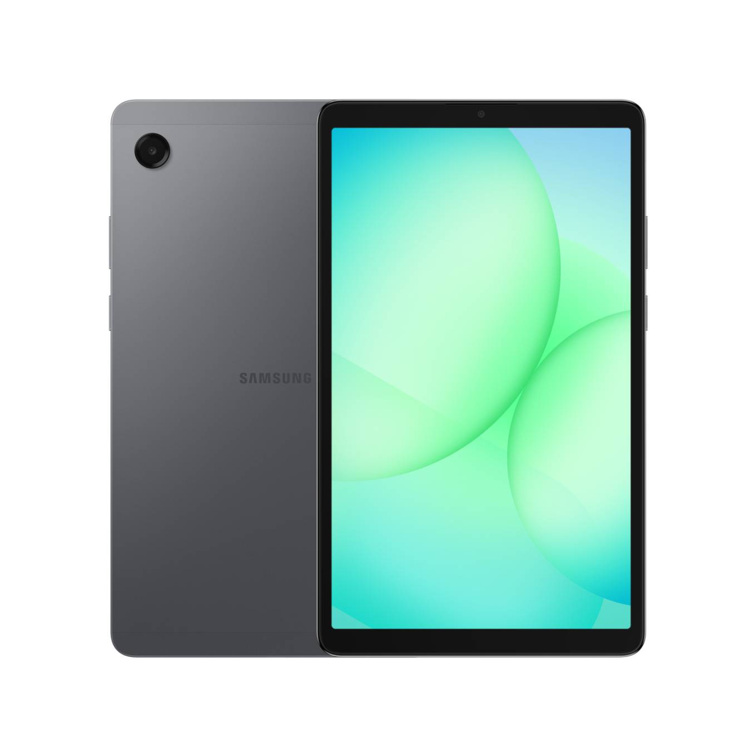 Tablet Samsung Galaxy Tab A11 8.7" 4GB 64GB WiFi Gris-0