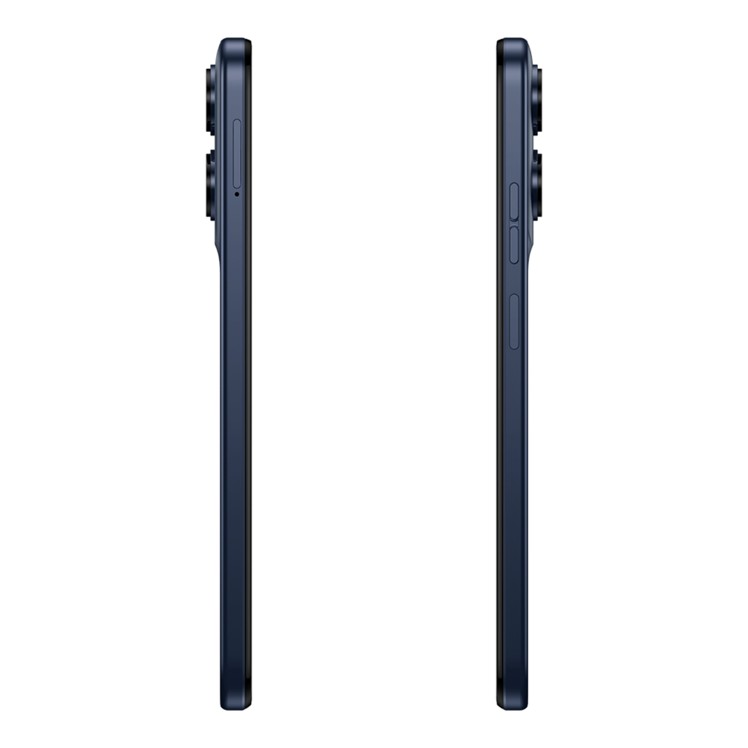 Celular Motorola G35 5G 4 GB 128 GB Negro-8