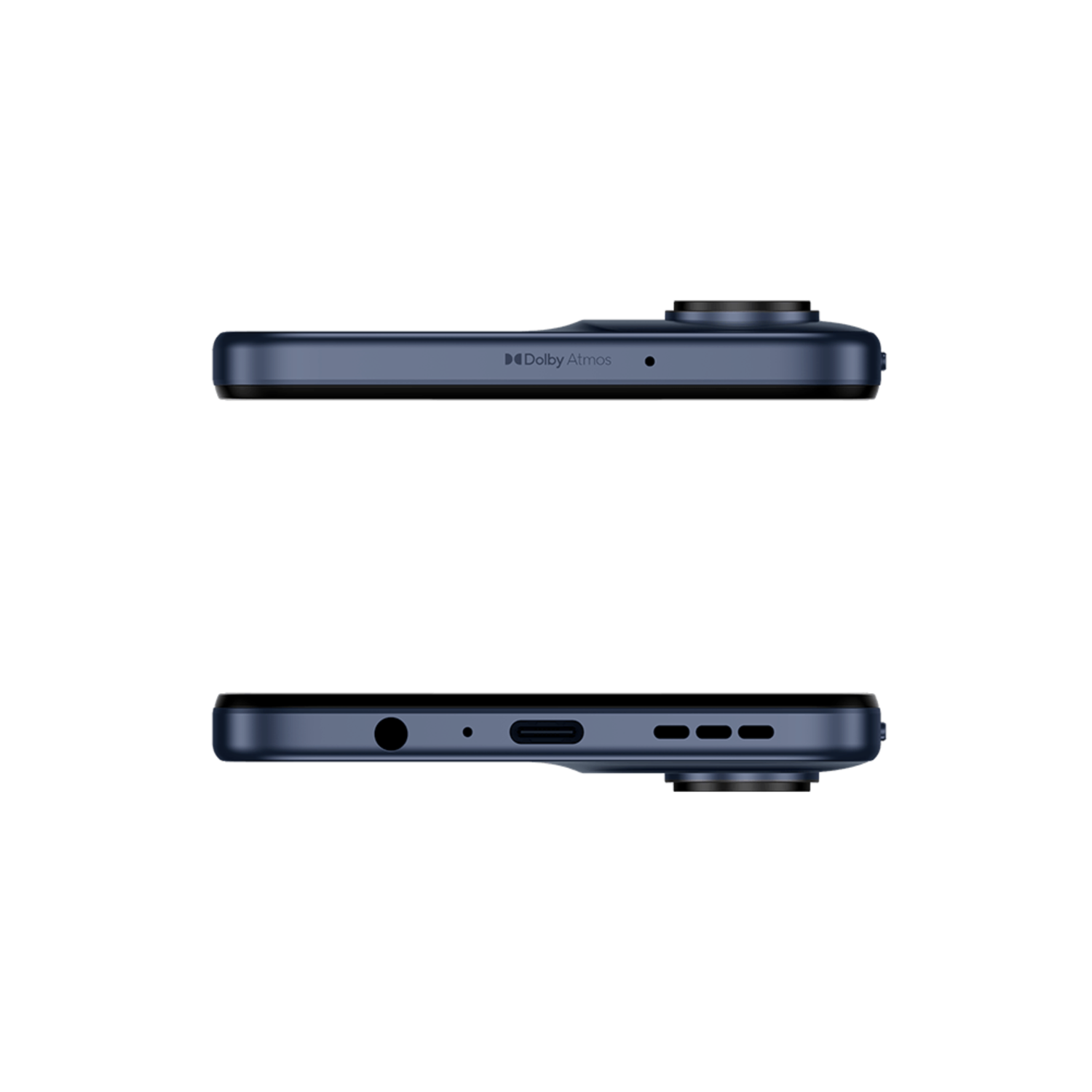 Celular Motorola G35 5G 4 GB 128 GB Negro-4