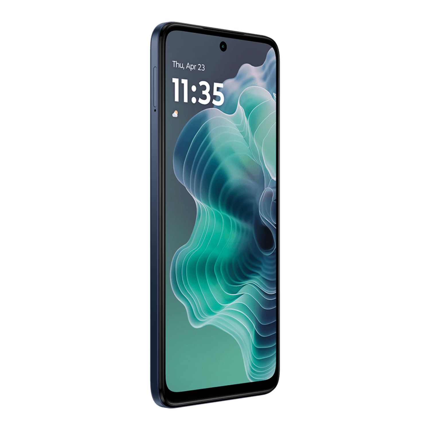 Celular Motorola G35 5G 4 GB 128 GB Negro-9