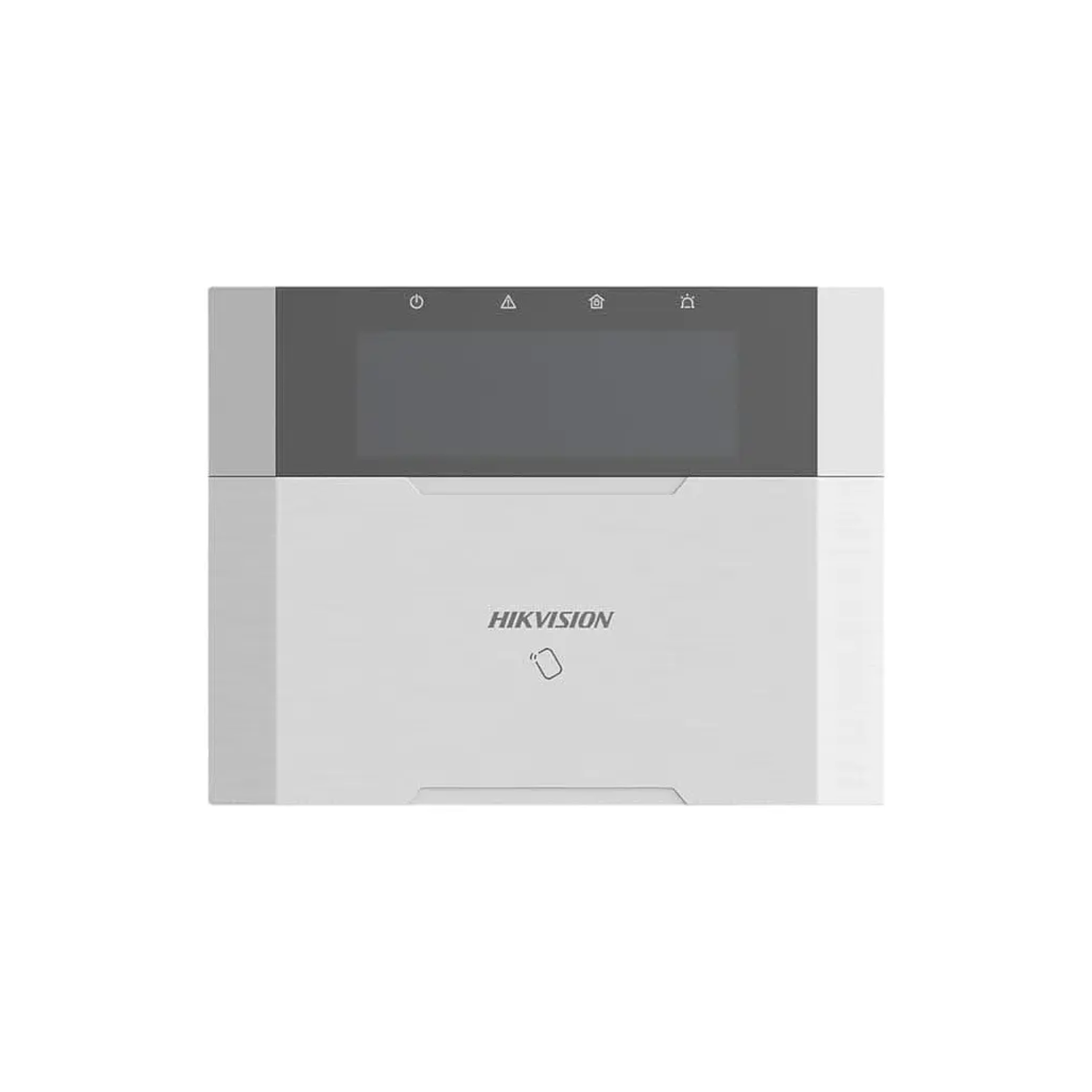 Kit de alarma Axpro DS-PHA64-Kit-WB hibrido 64 zonas-4