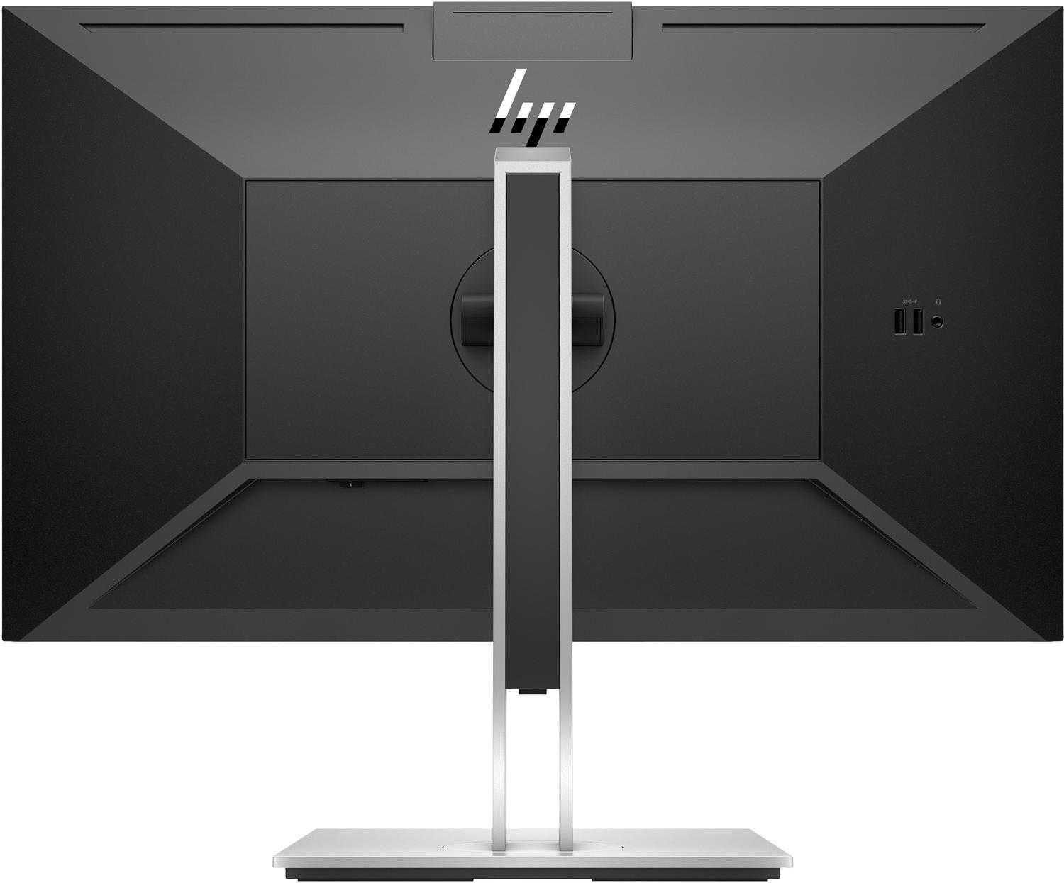 Monitor HP E24d G4 USB-C Docking Monitor Full HD 23.8"-3
