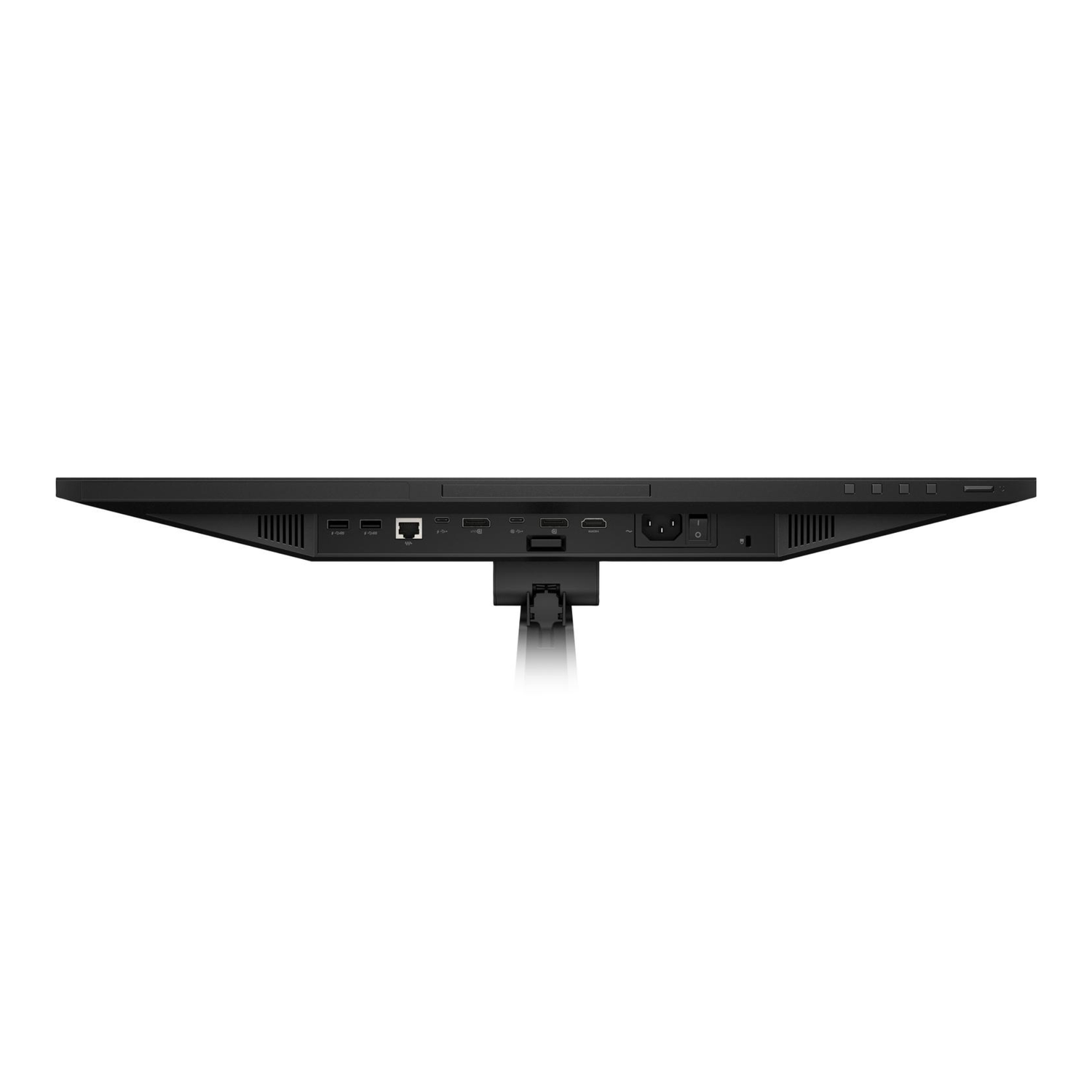 Monitor HP E24d G4 USB-C Docking Monitor Full HD 23.8"-5