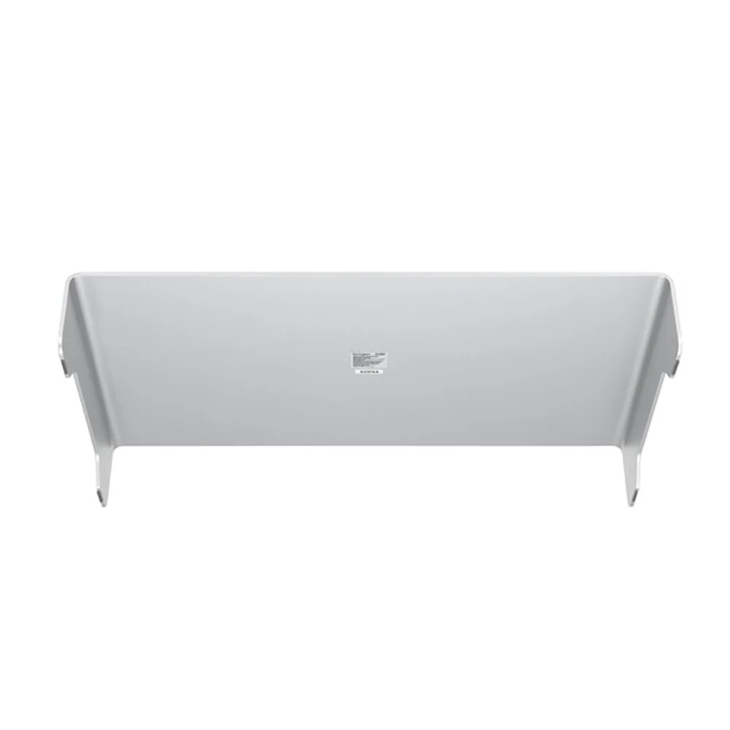 Base de aluminio para monitor hasta 34"-2